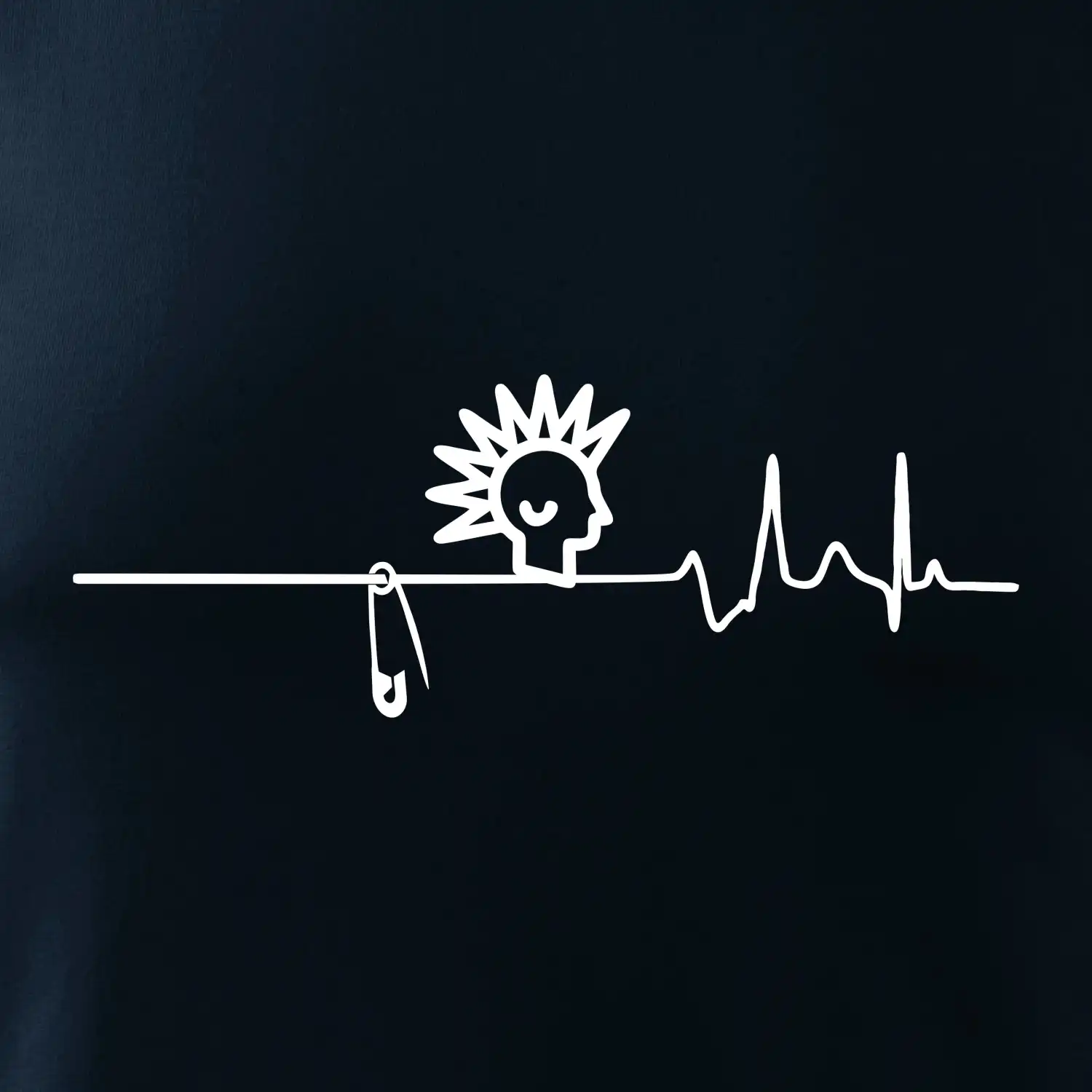 Ekg punk