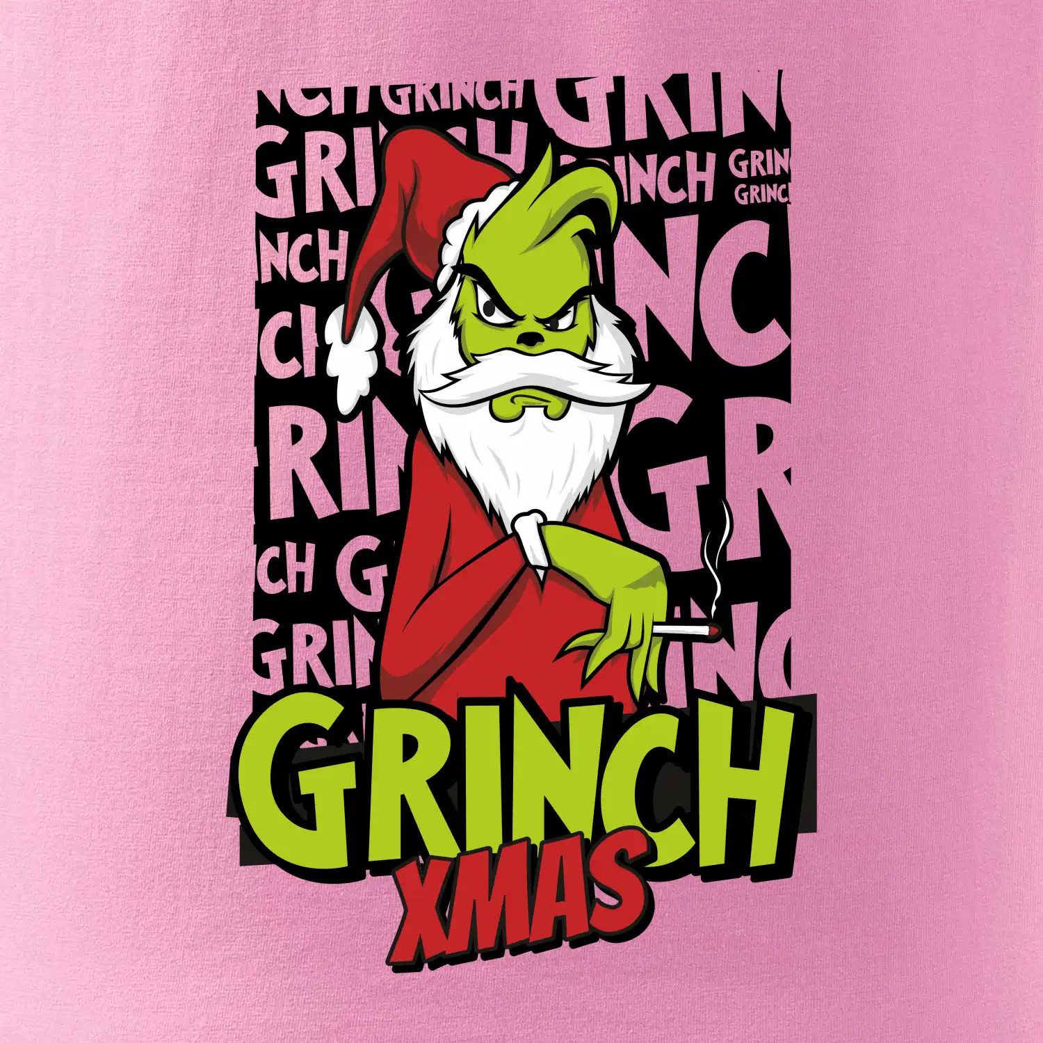 Grinch Xmas