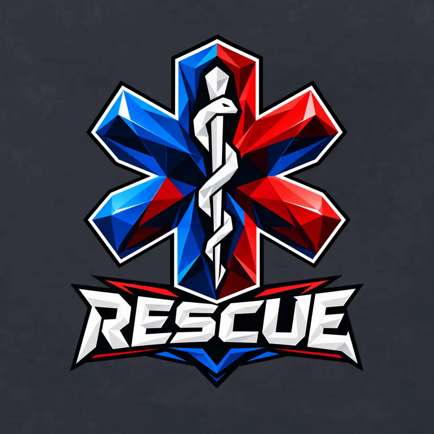 Rescue diamant