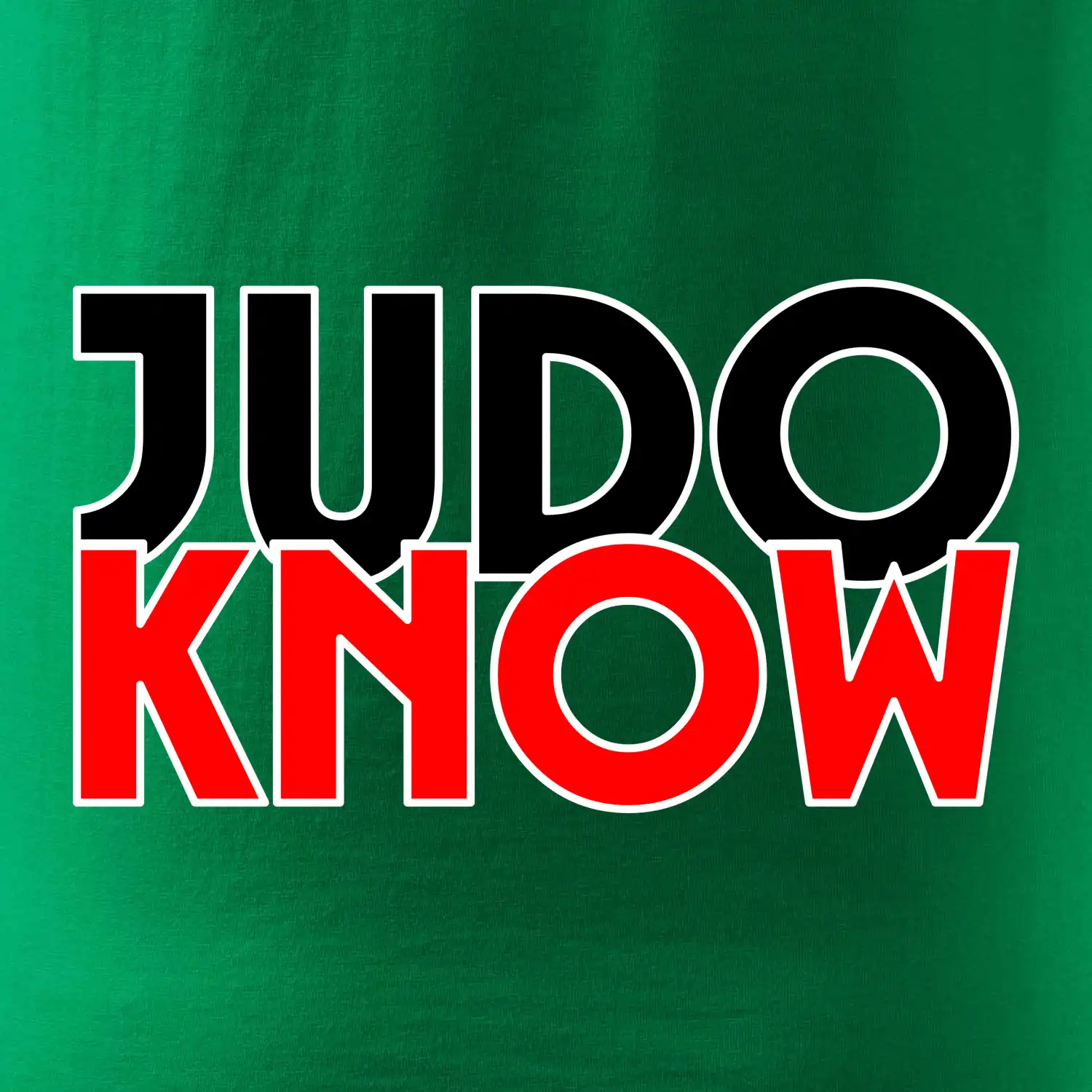 Judo know