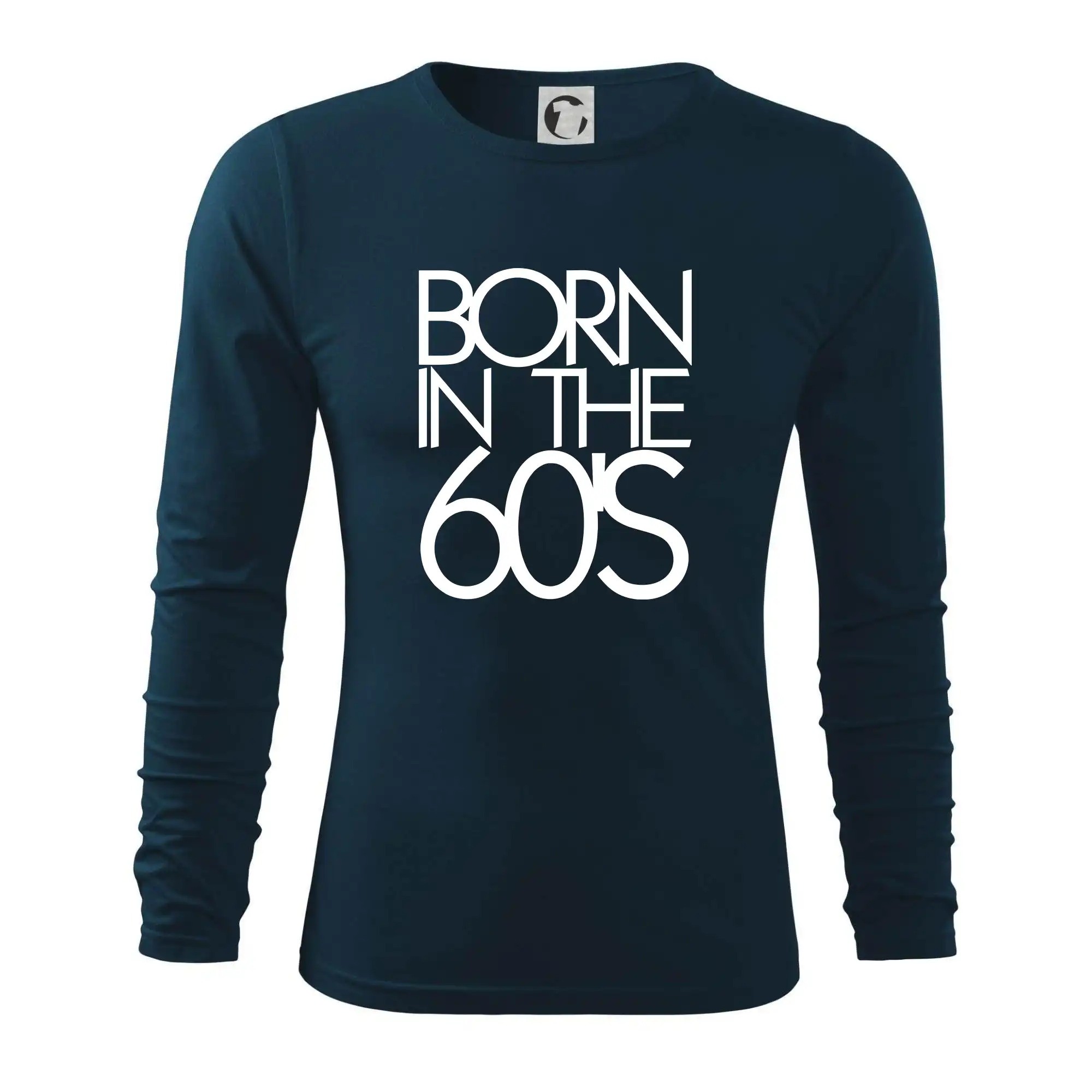 Born In The 60's