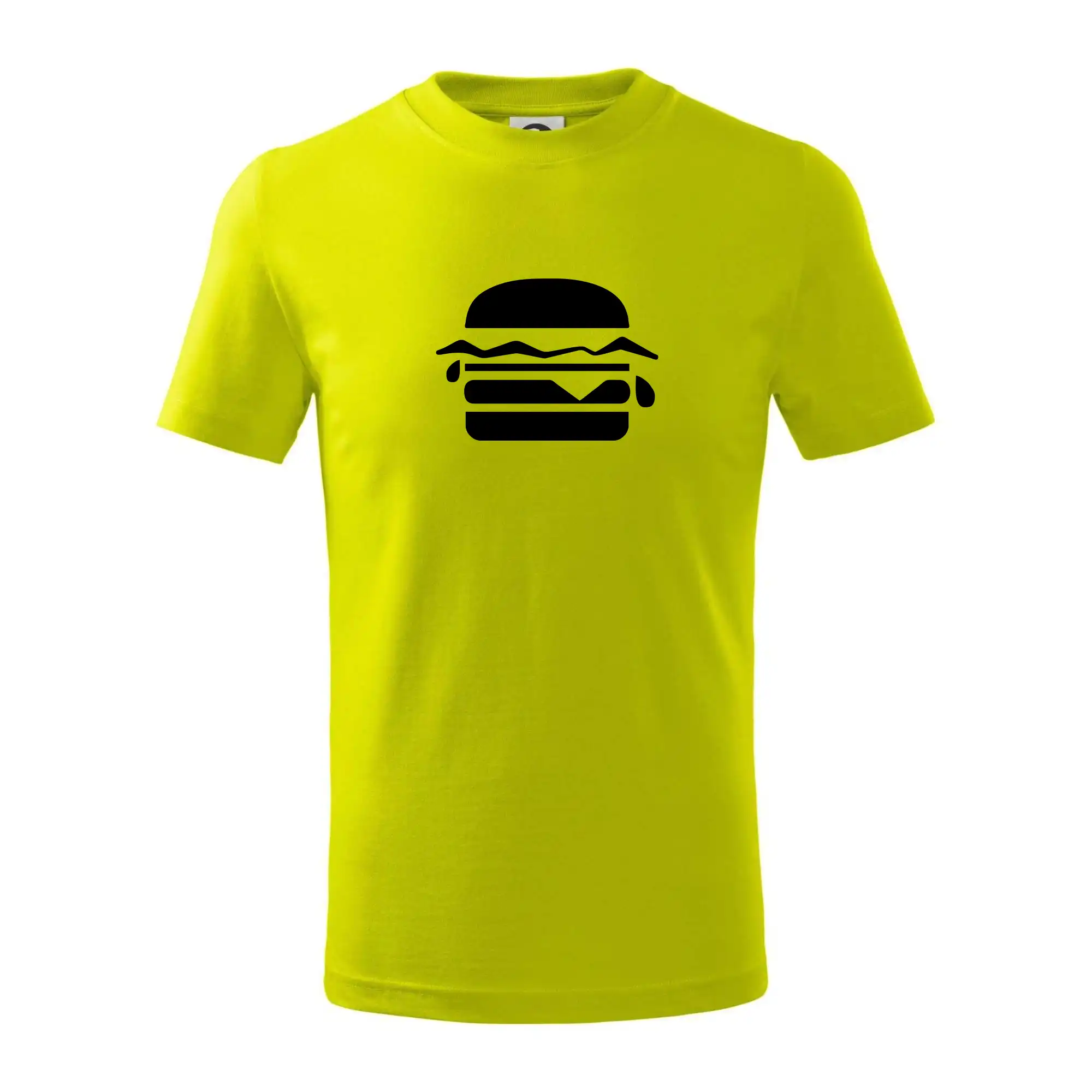 Hamburger ikona