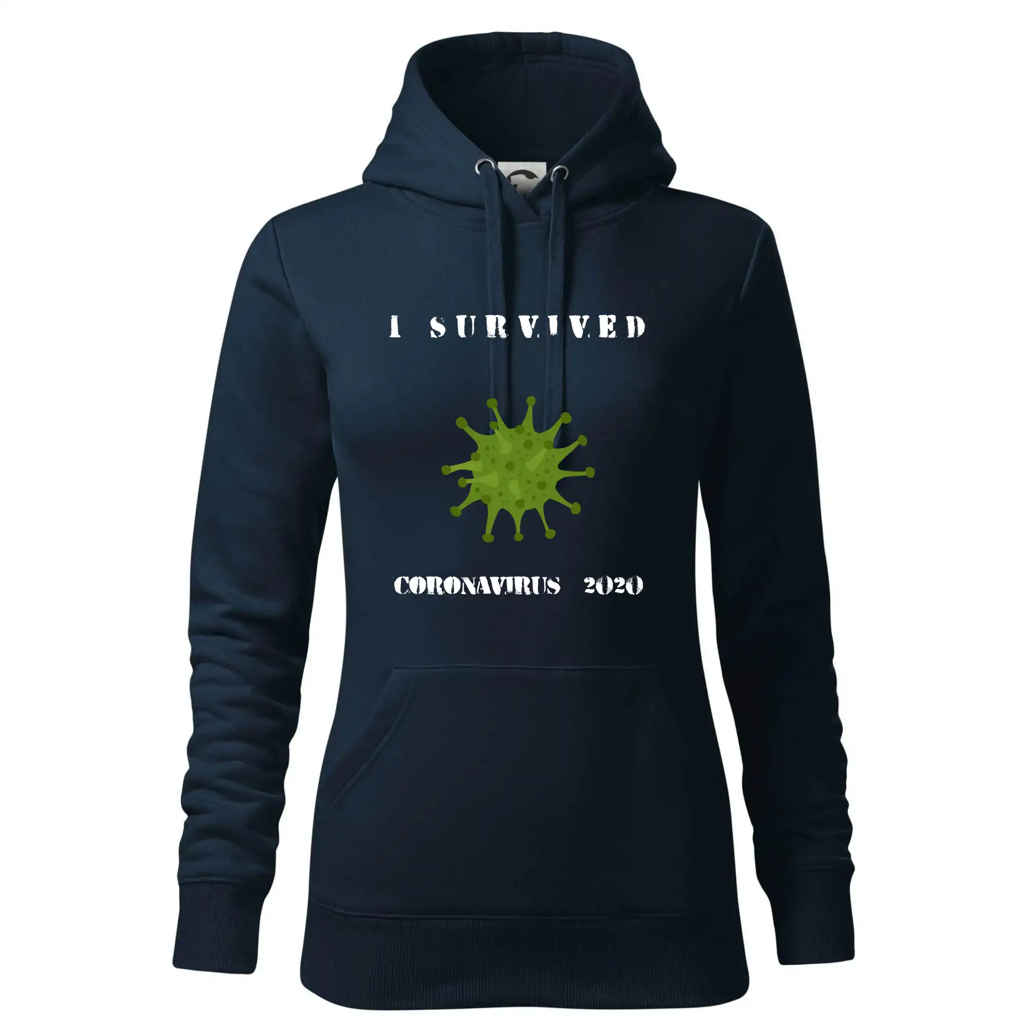 I Survived coronavirus 2020