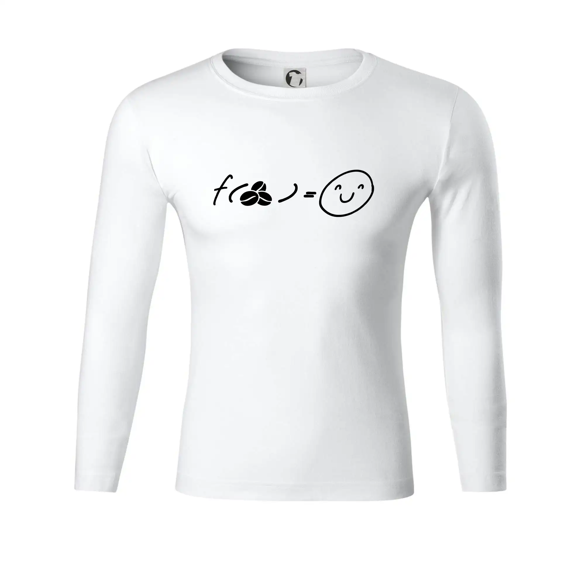 Matematická funkce - káva