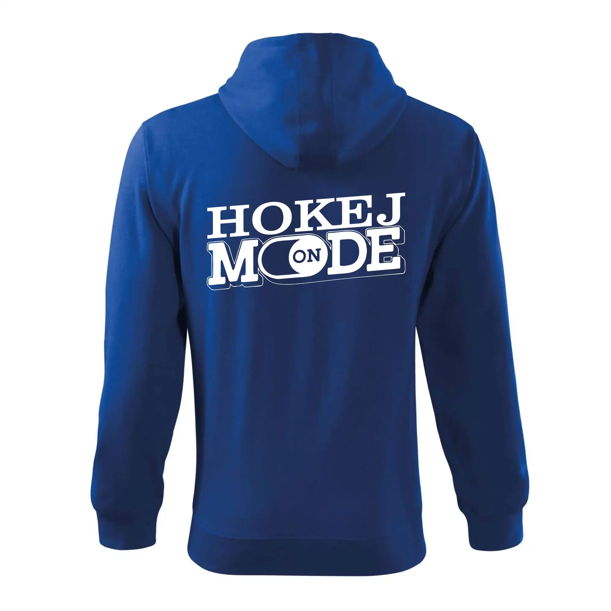 Hokej mode