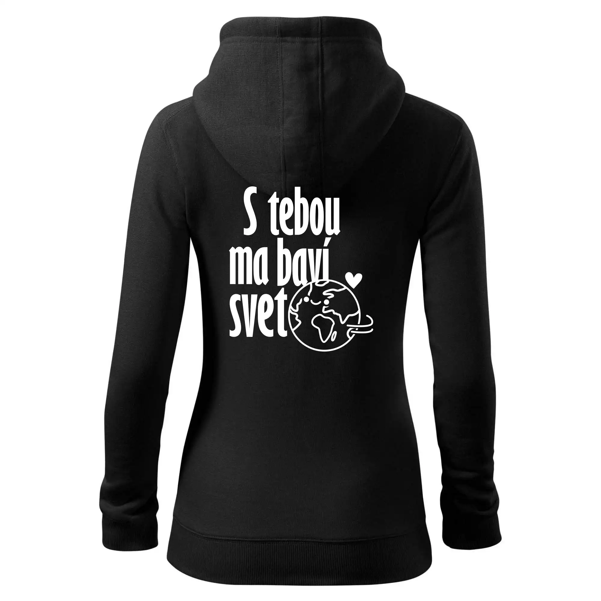 S tebou ma bavi svet SK