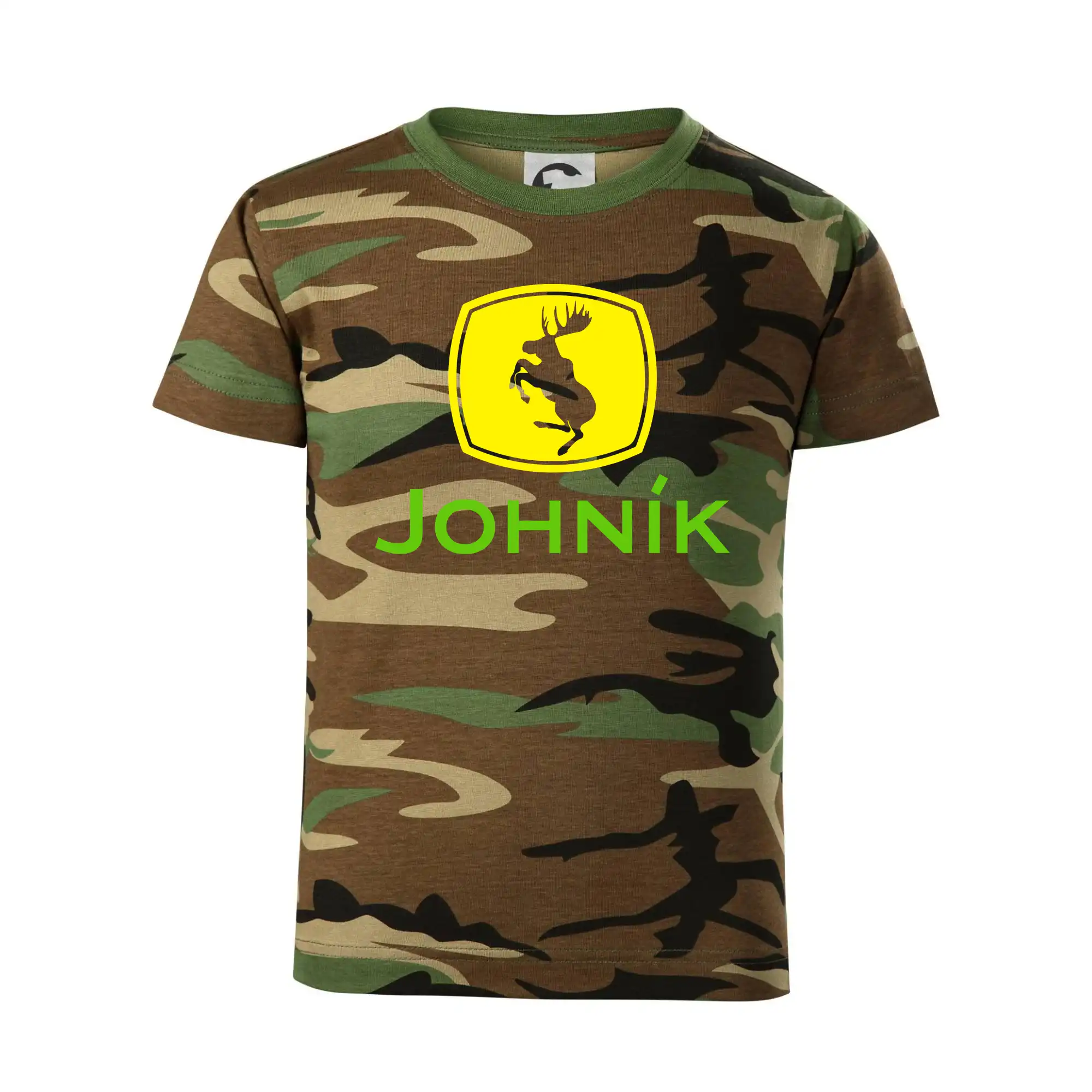 Johník