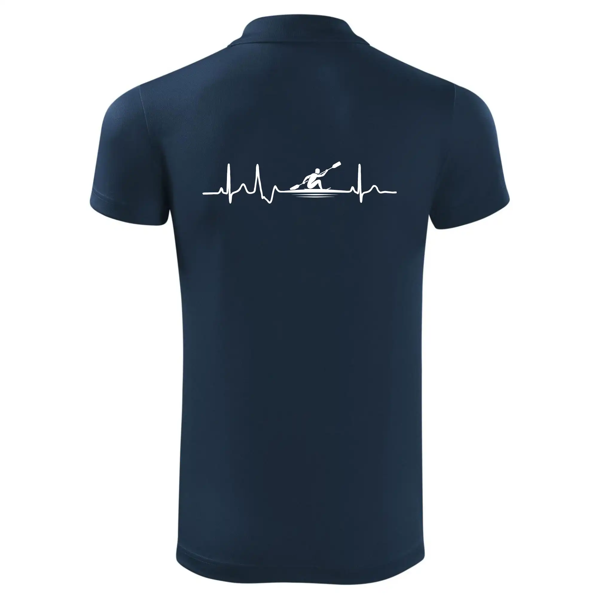 EKG pádlování