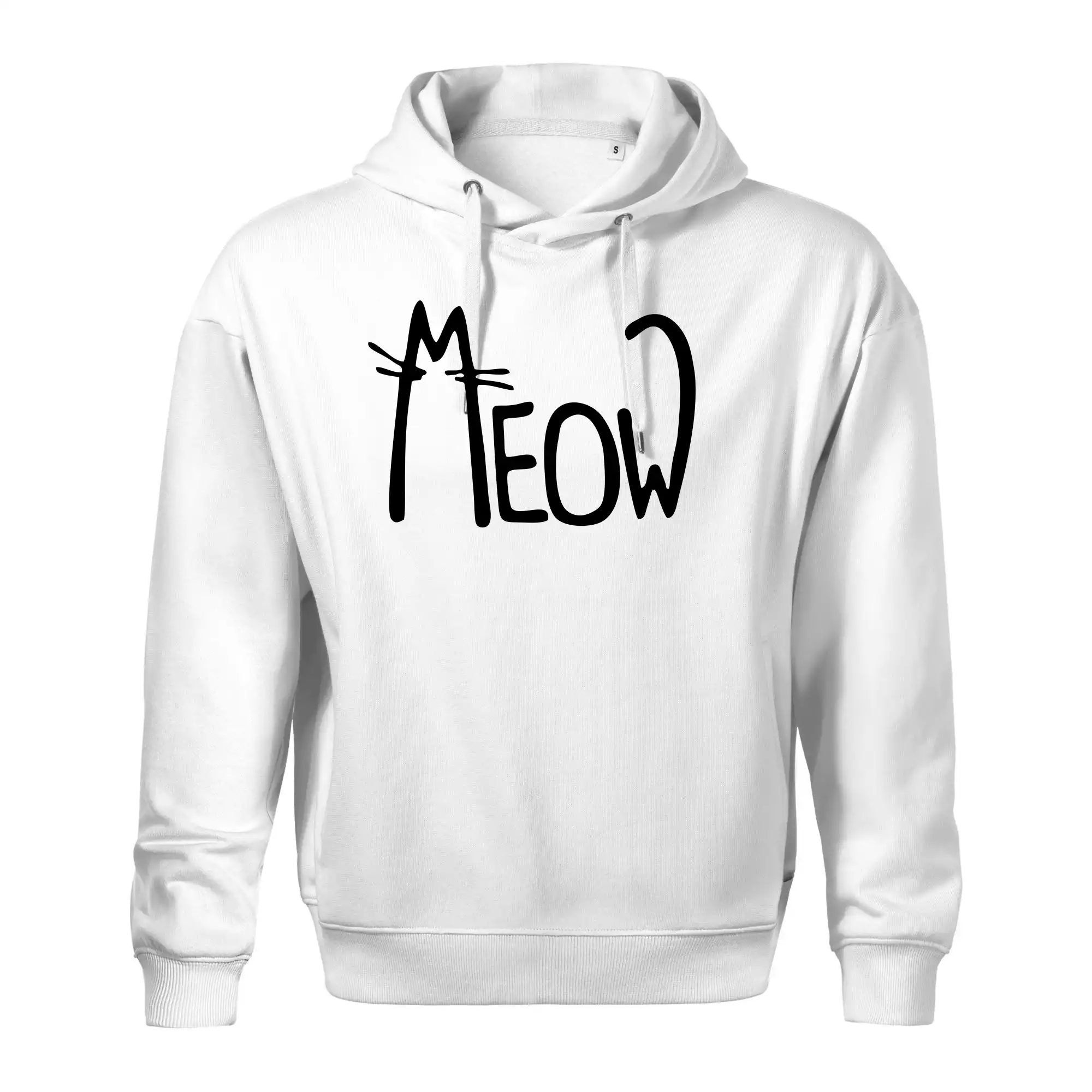 Meow - Mňau