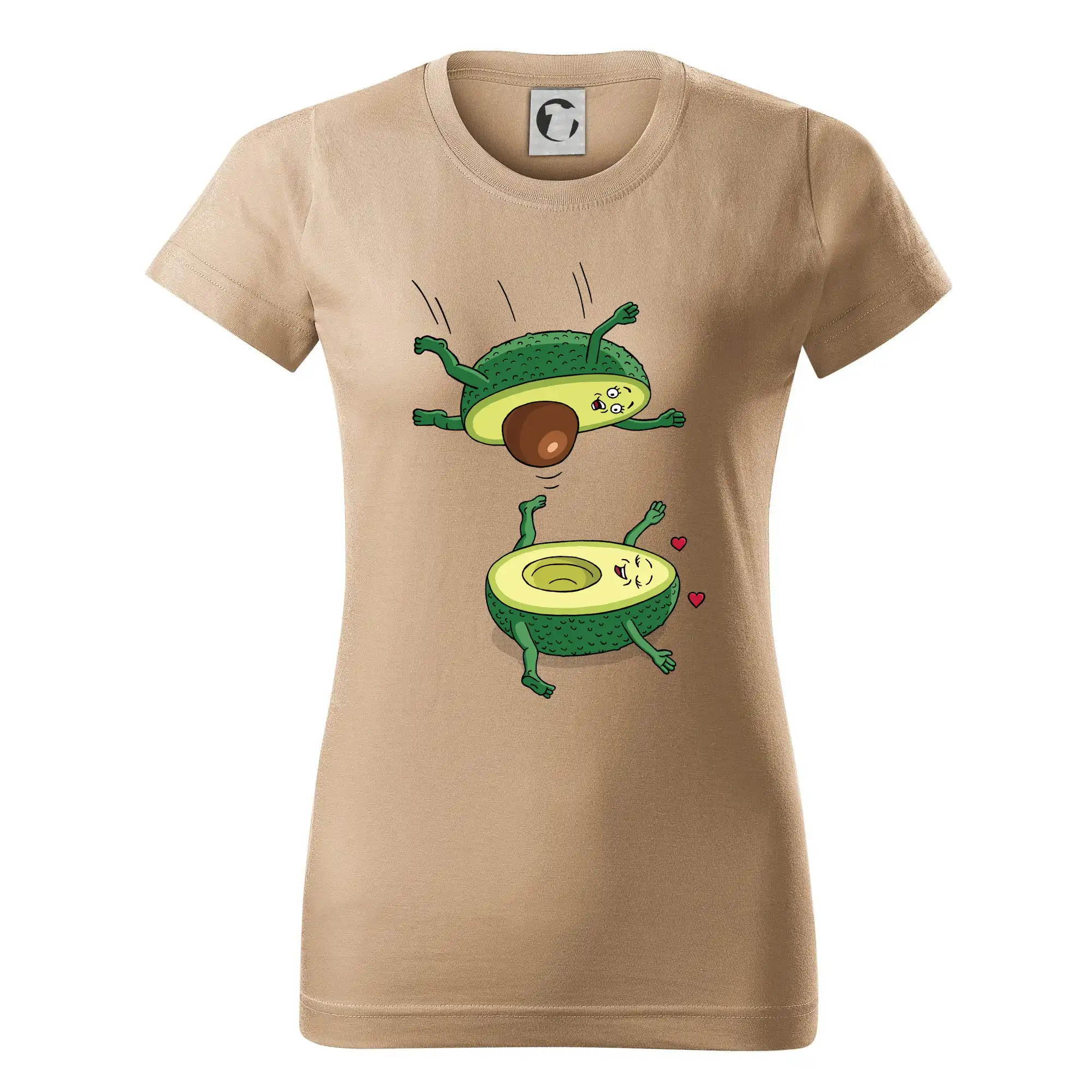 Sex avokádo (Hana-creative)