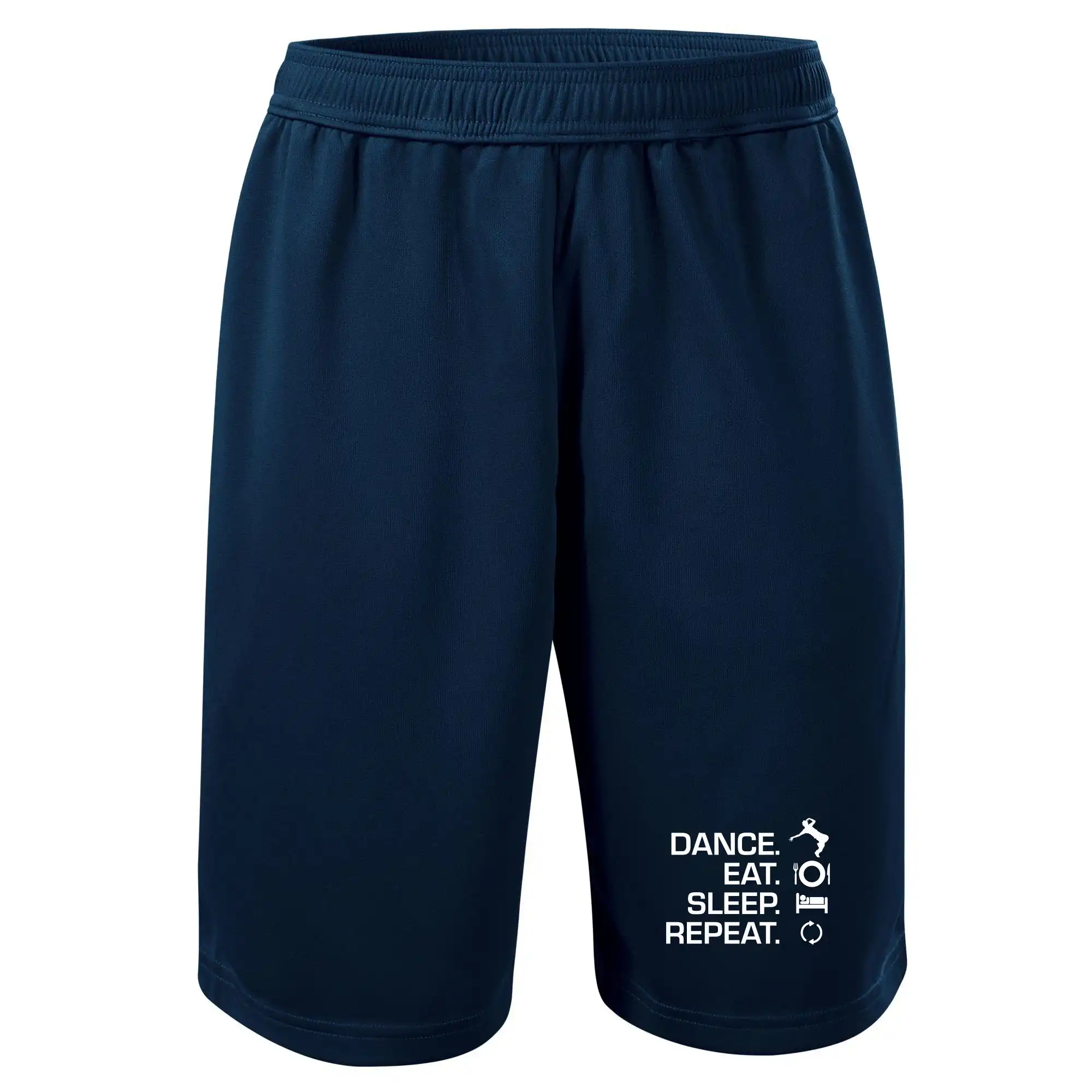 Dance eat sleep repeat - Kluk