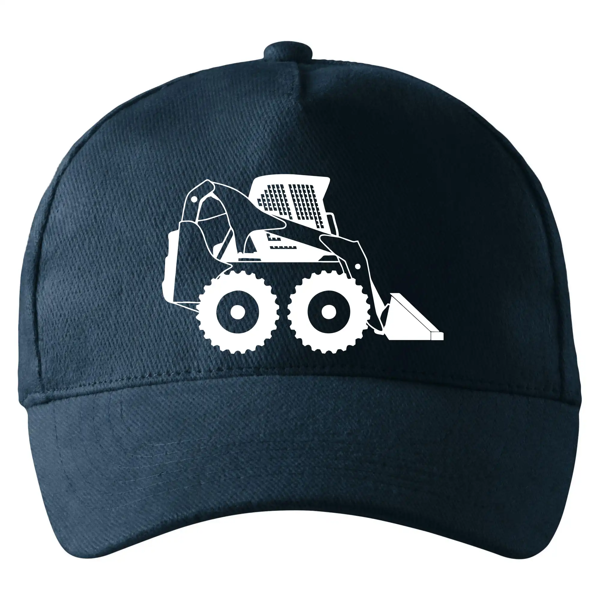 Bobik velký kolový