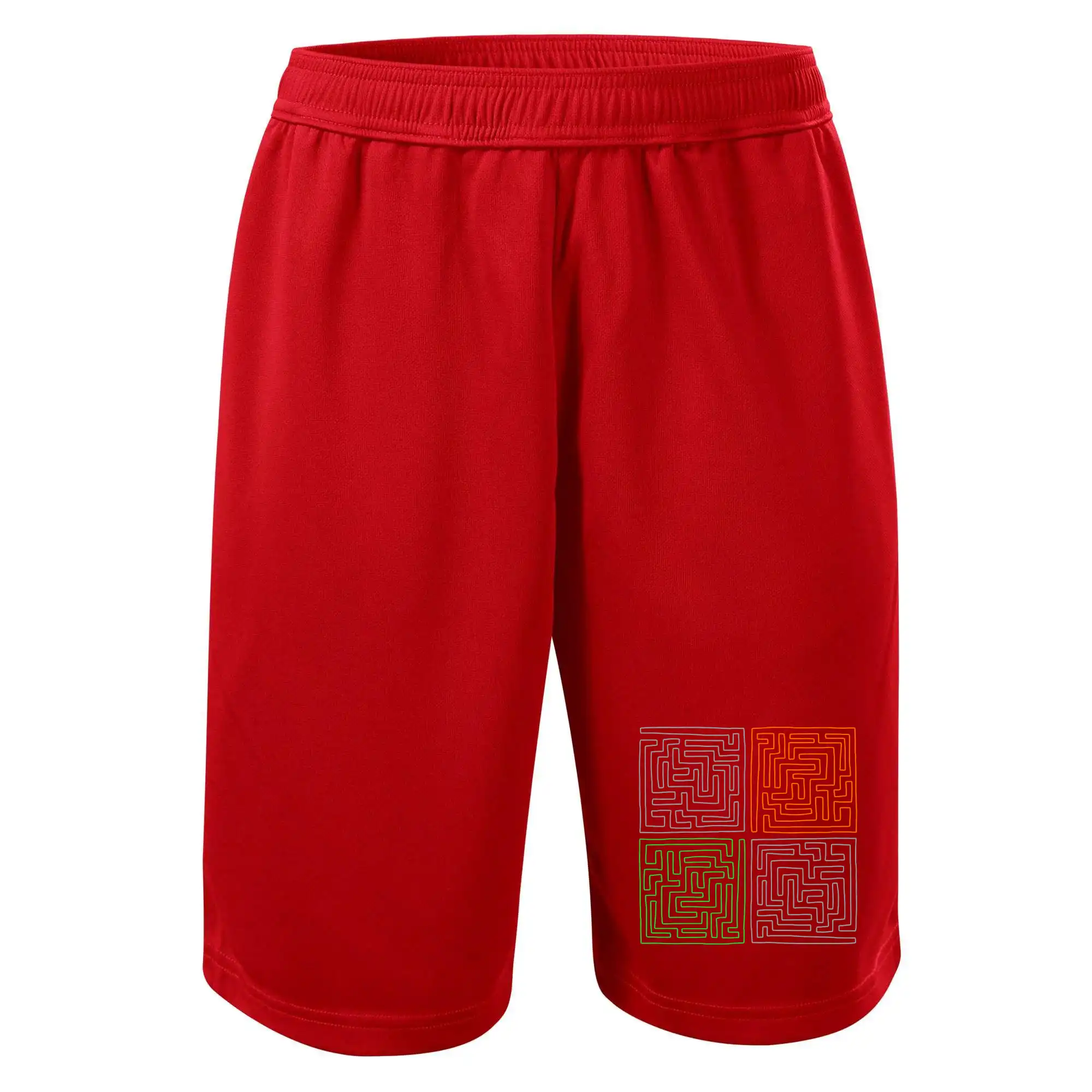 Můj svět - bludiště