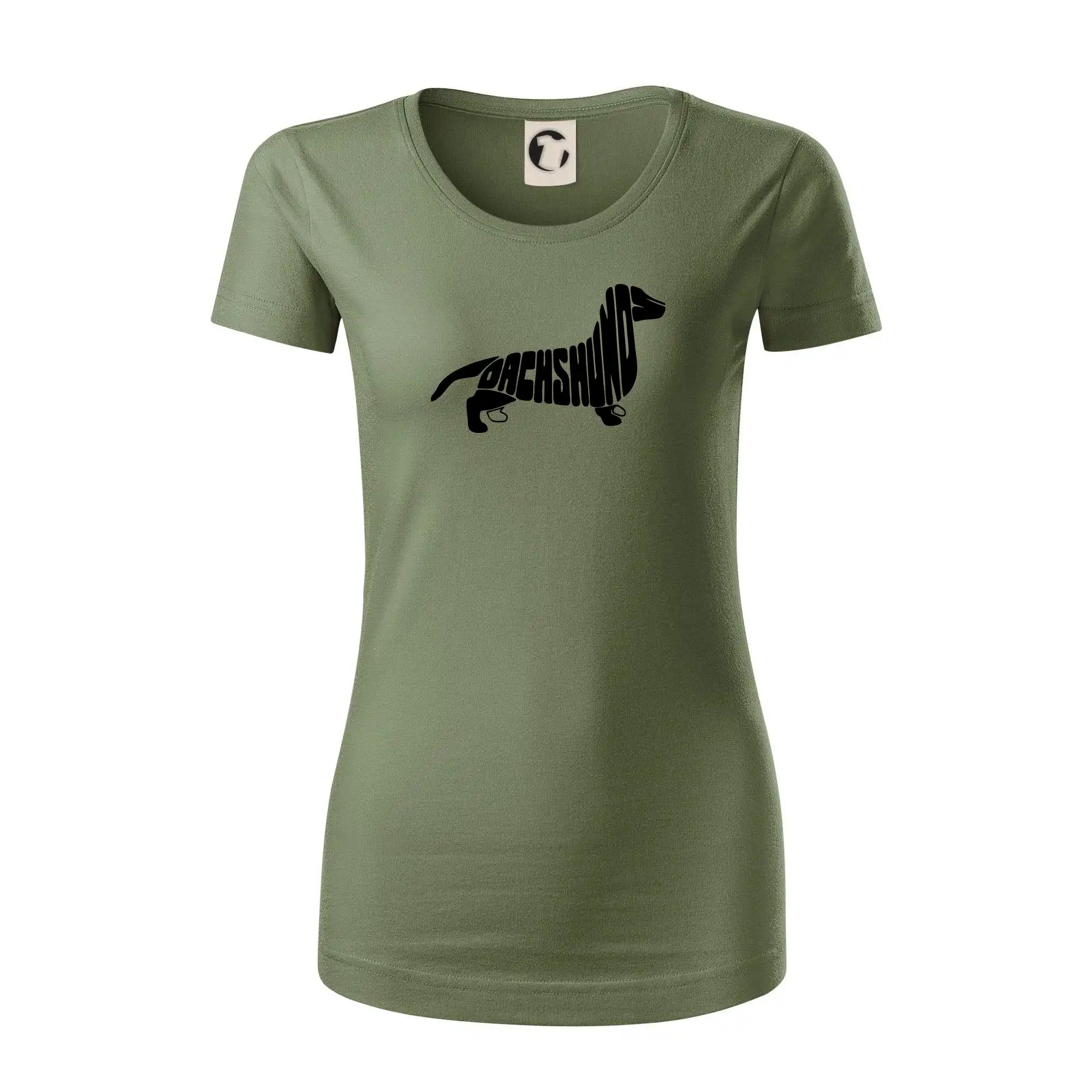 Jezevčík - Dachshund