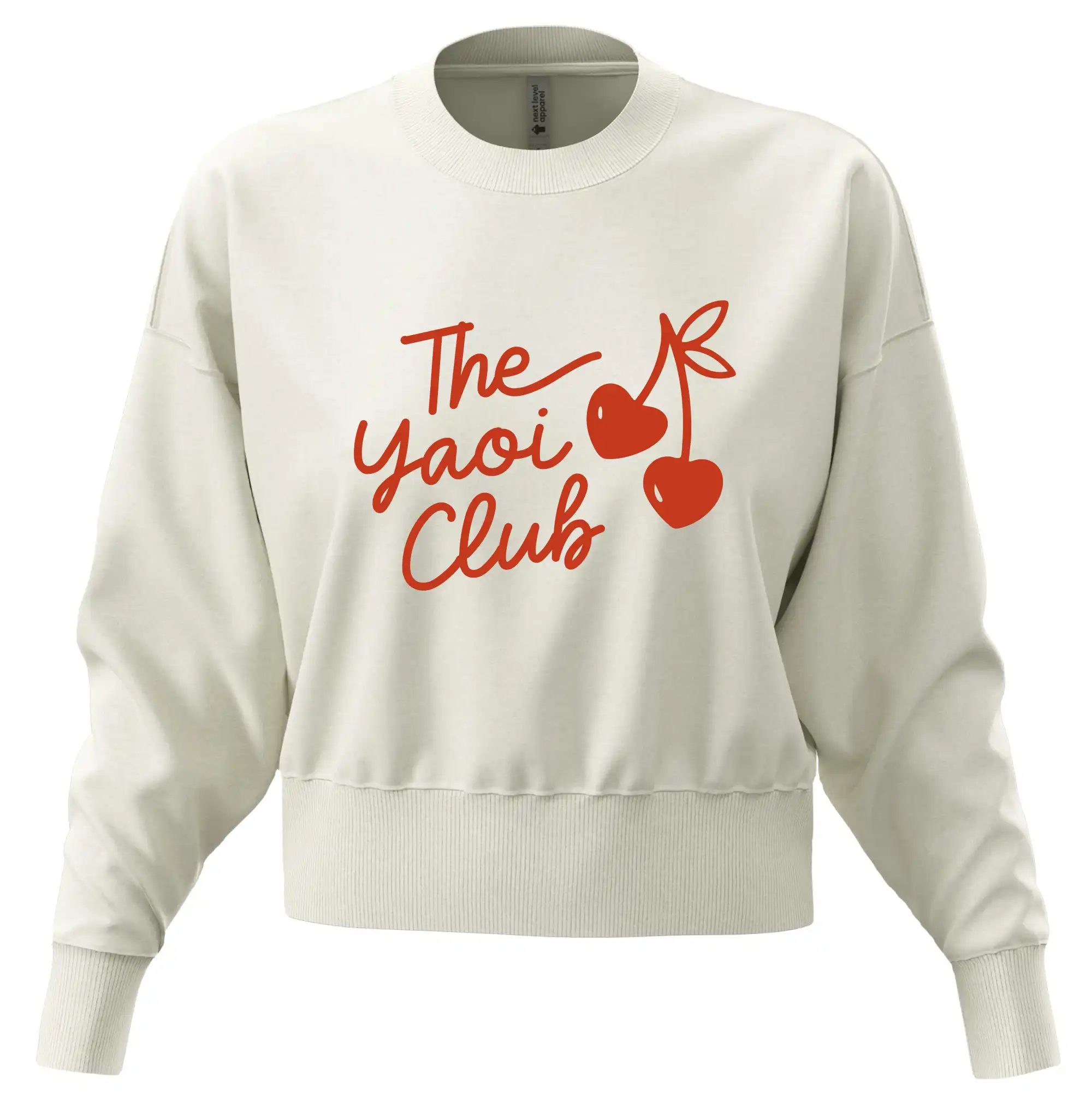 The Yaoi Club