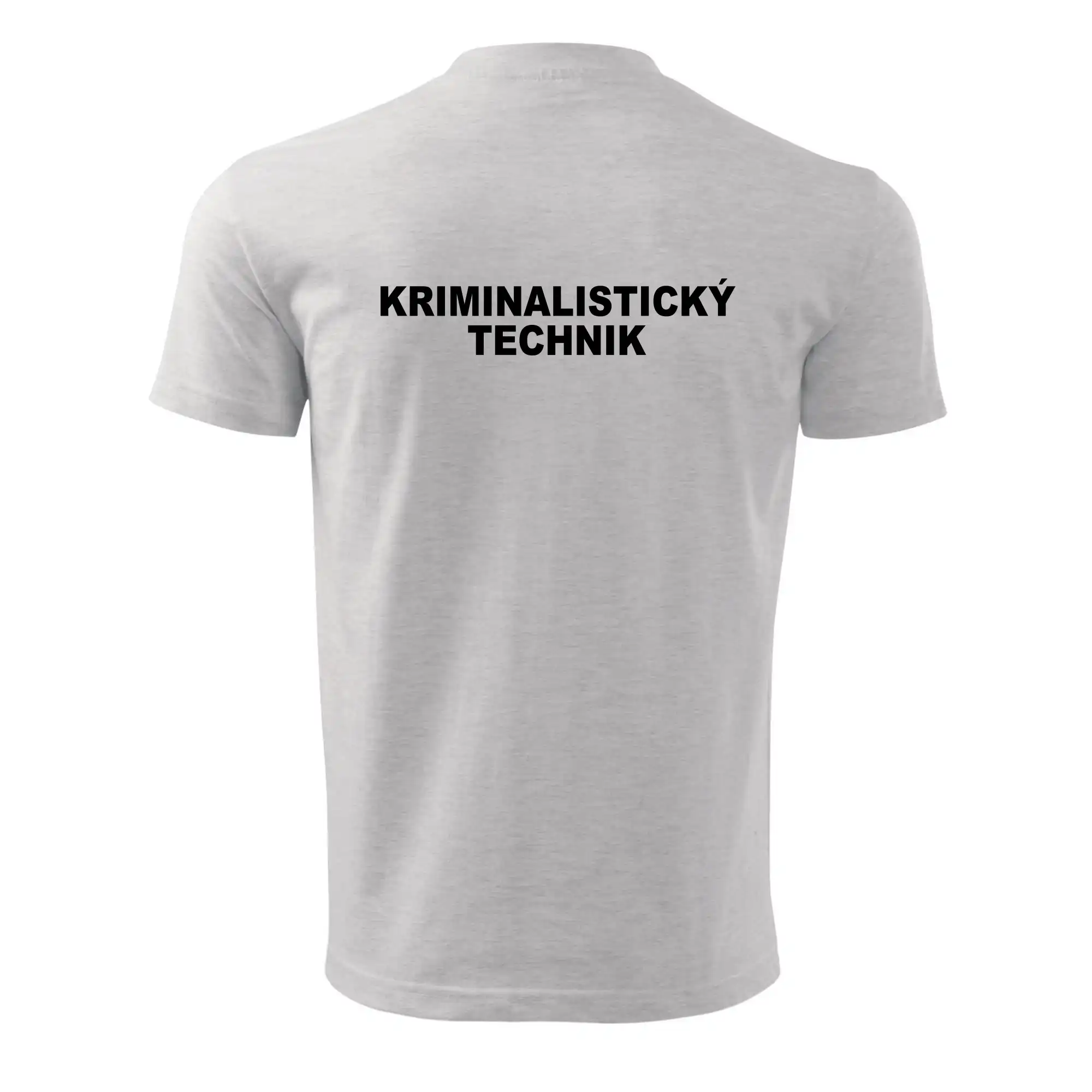Kriminalistický technik