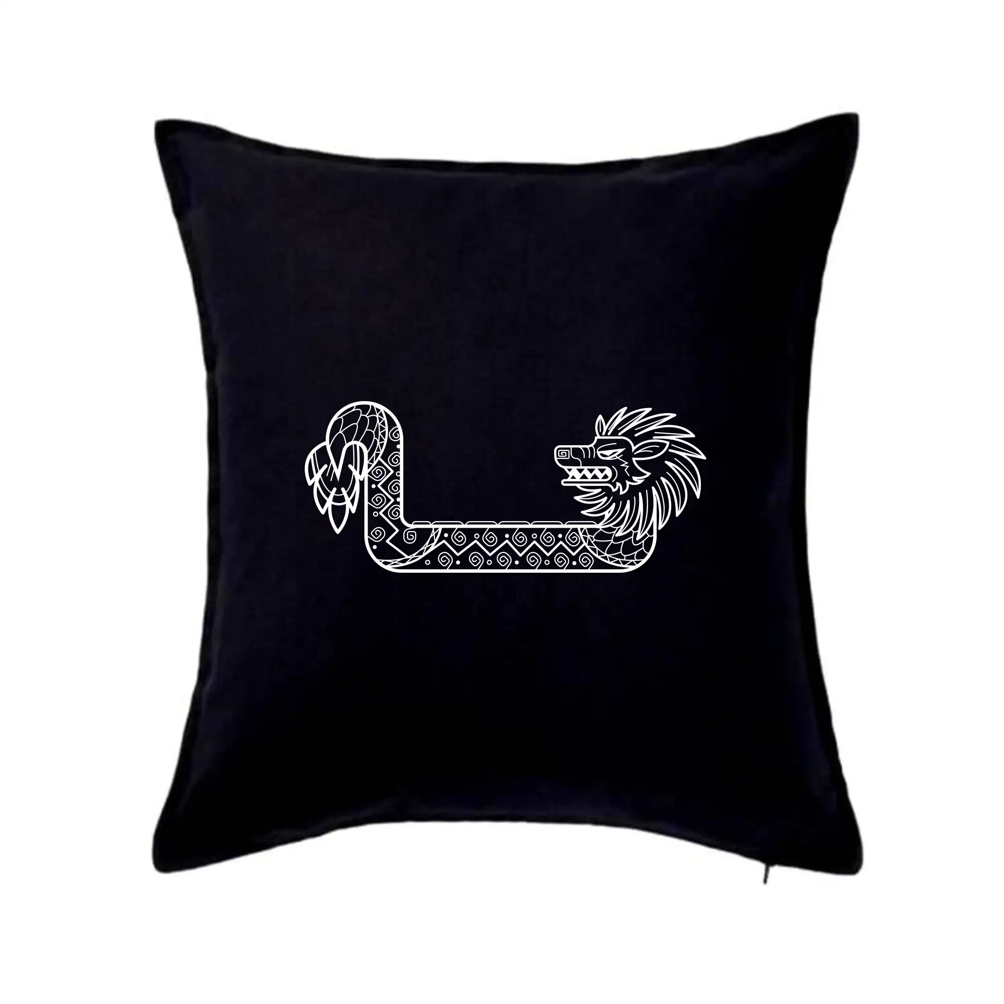 Mayové - zvířata drak