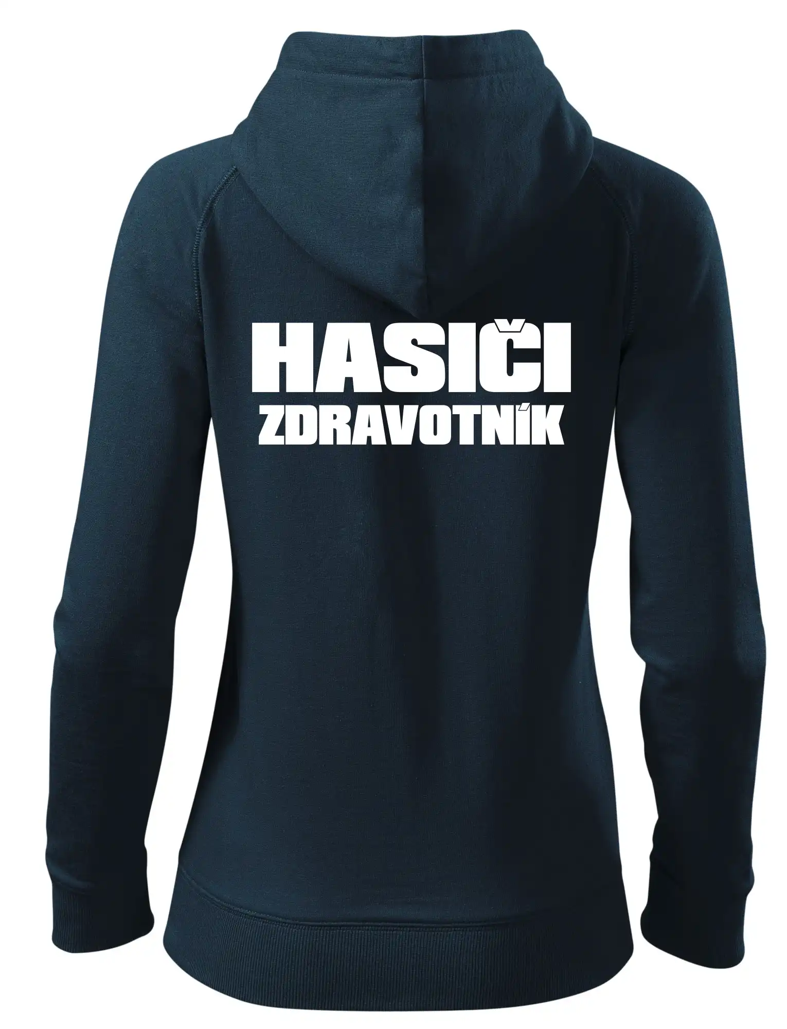 Hasiči zdravotník