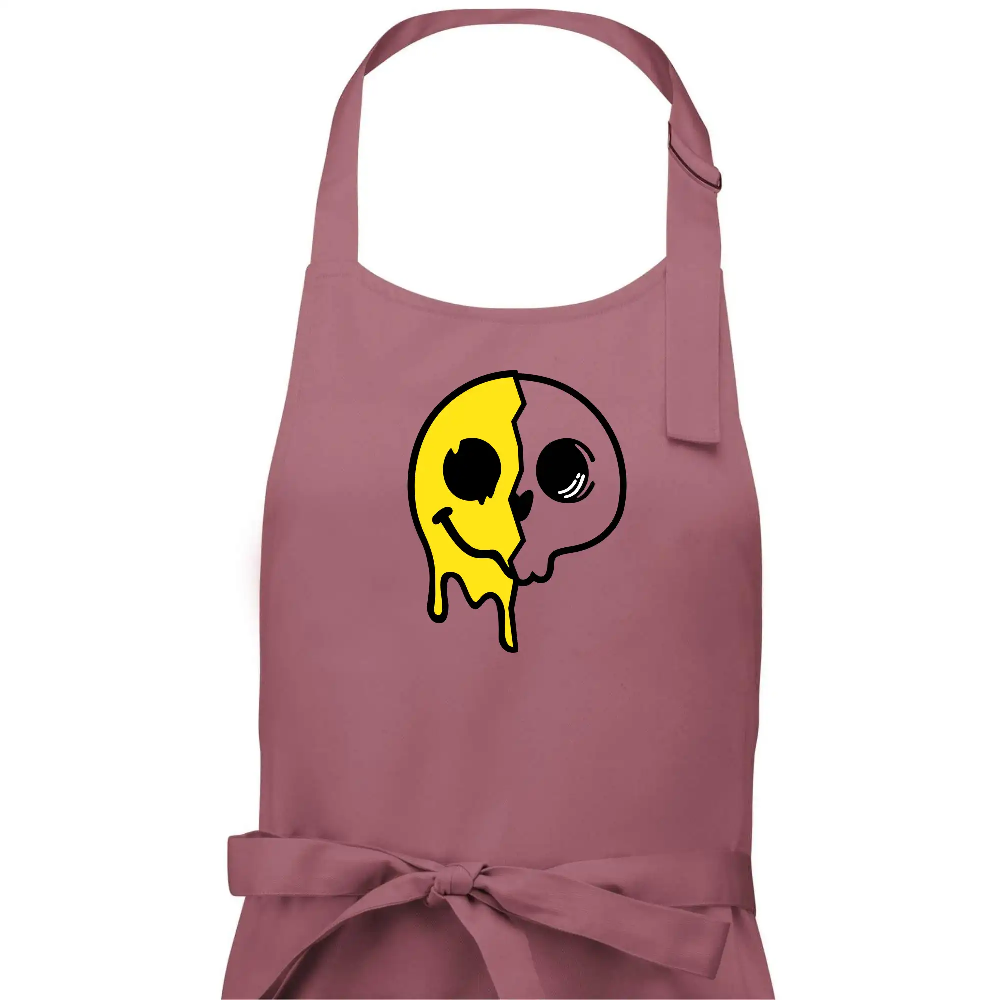 Yin & Yang lebka smajlík