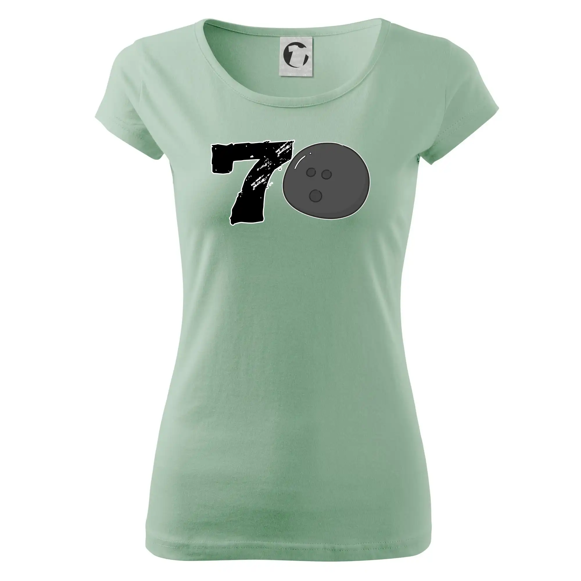 Bowling kulaté narozeniny 70