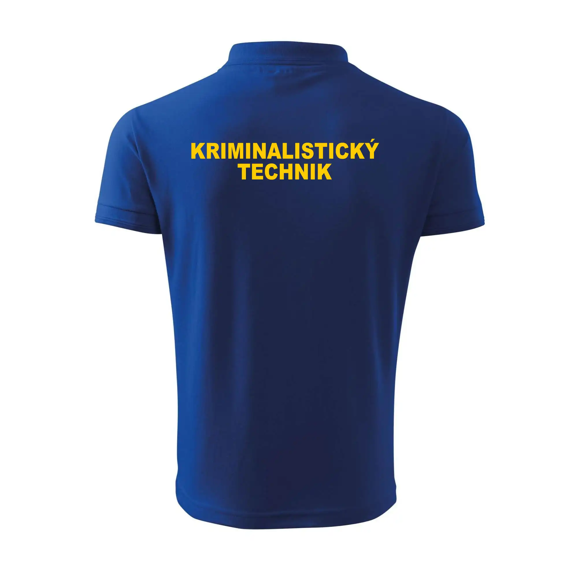 Kriminalistický technik