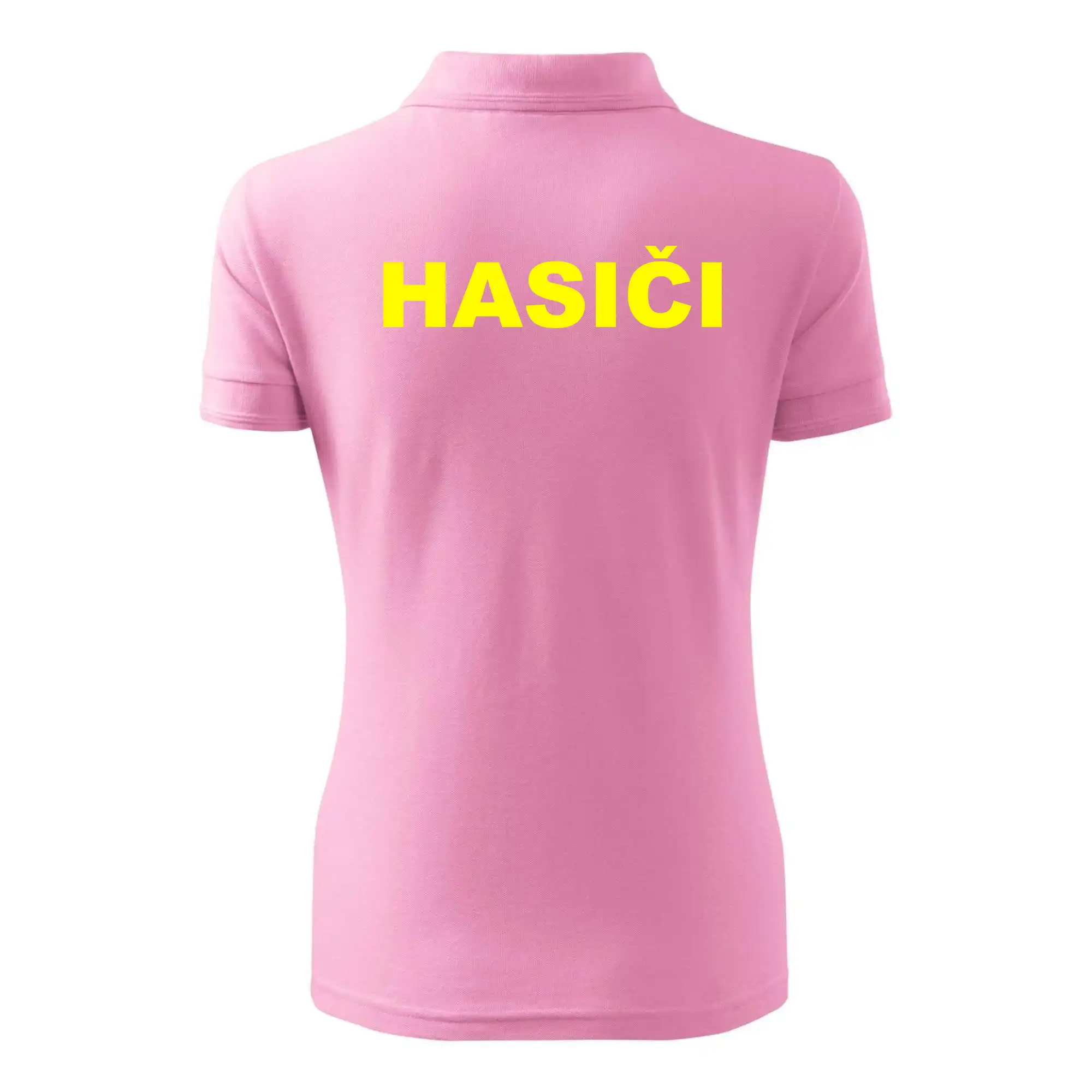 Hasiči názov samostatný