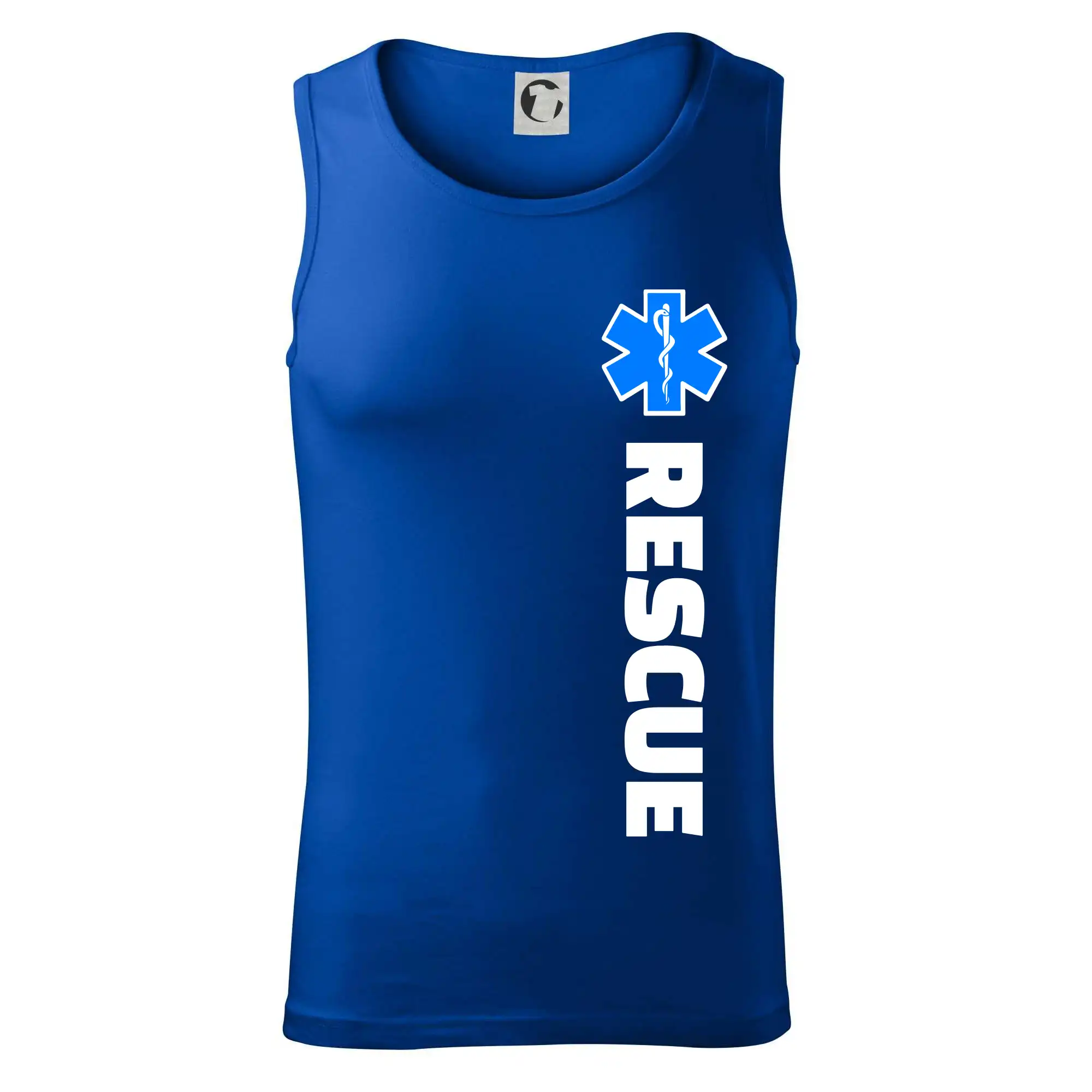 Rescue - pre záchranárov