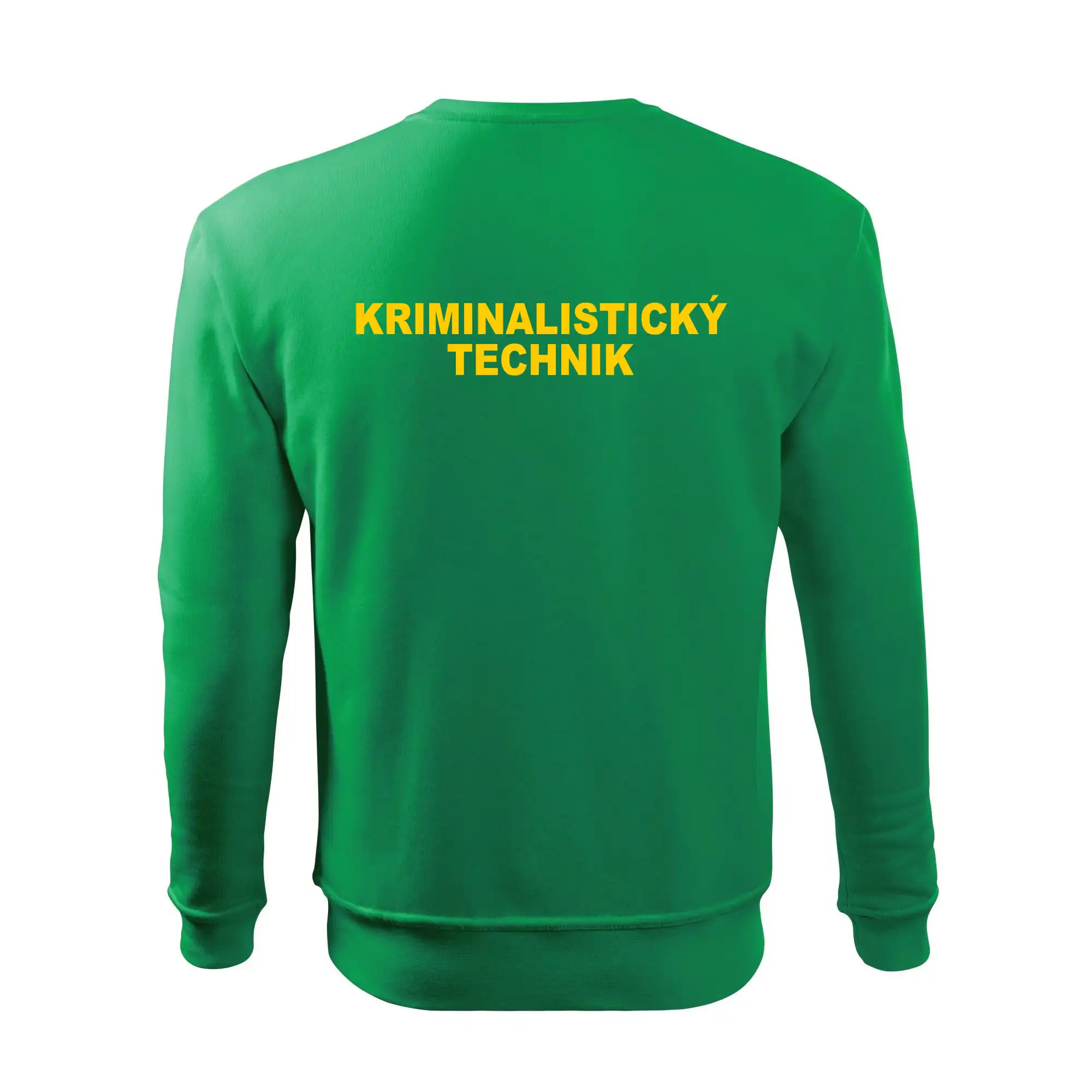 Kriminalistický technik