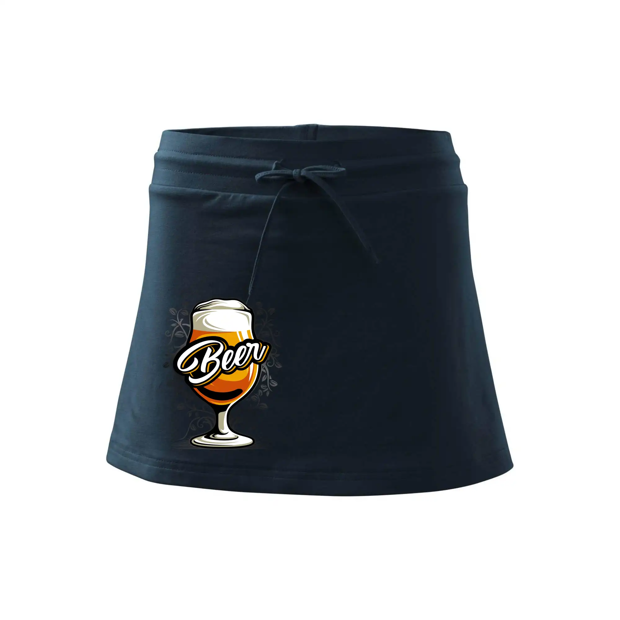 Beer pohár so stopkou