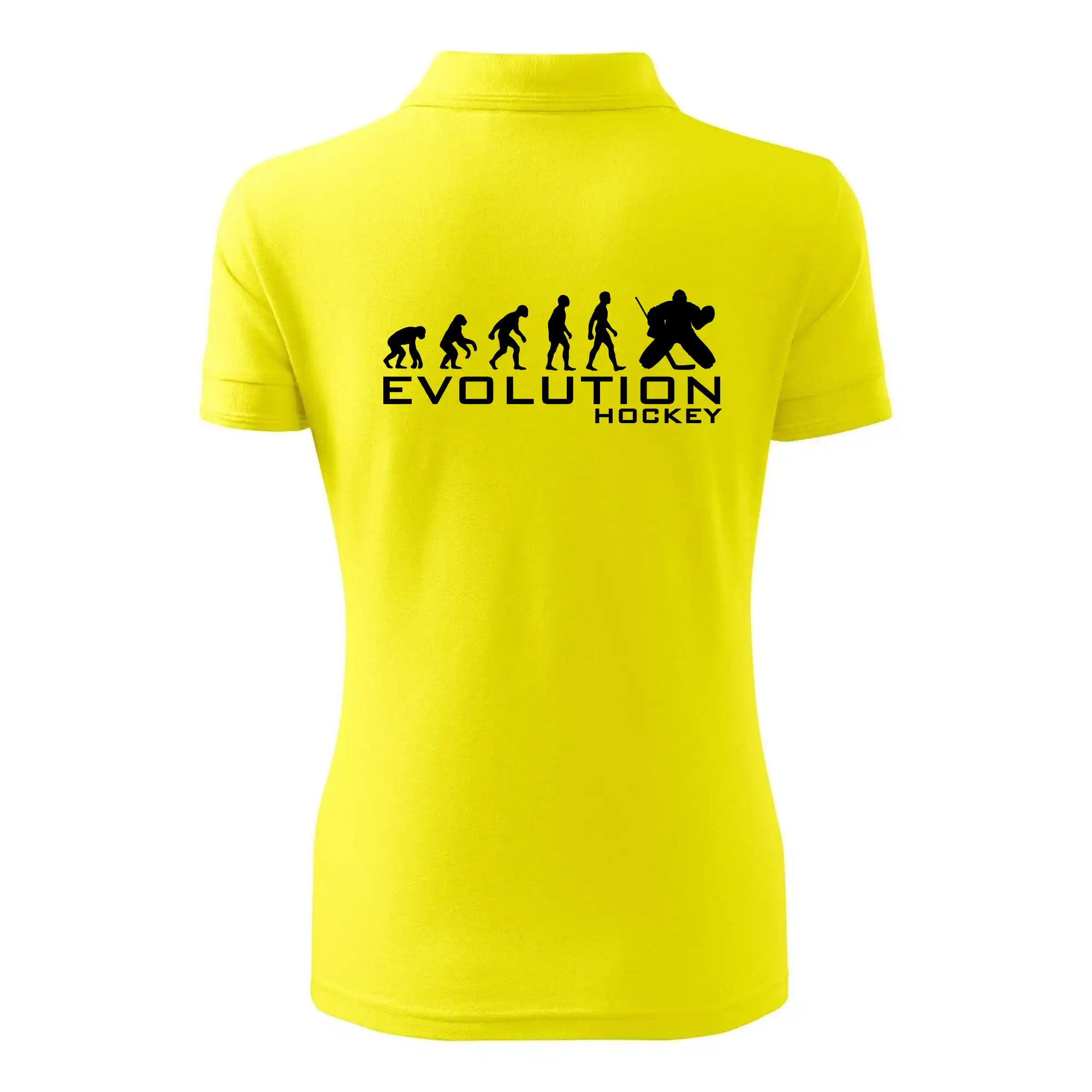 Evolúcia Hockey brankár