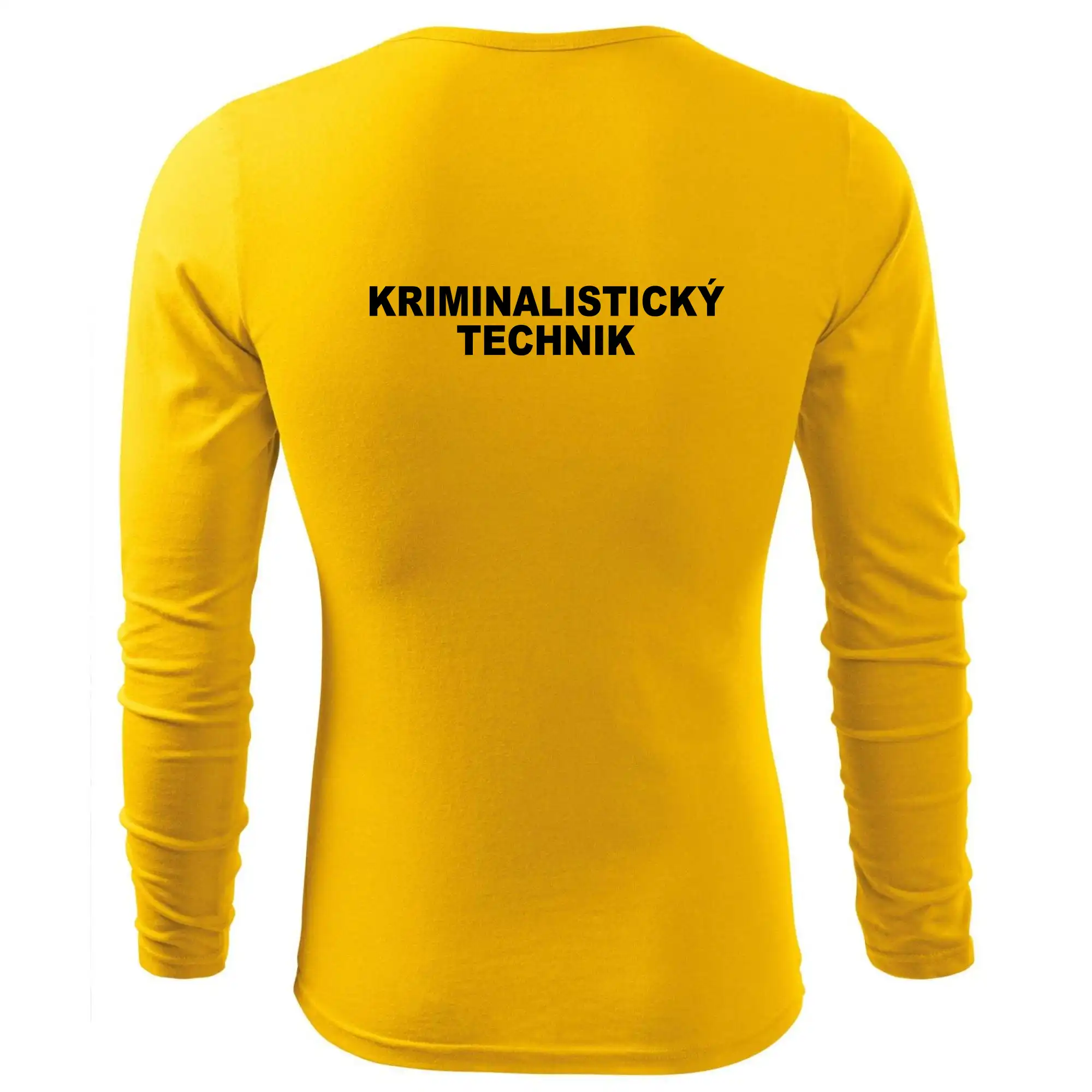 Kriminalistický technik