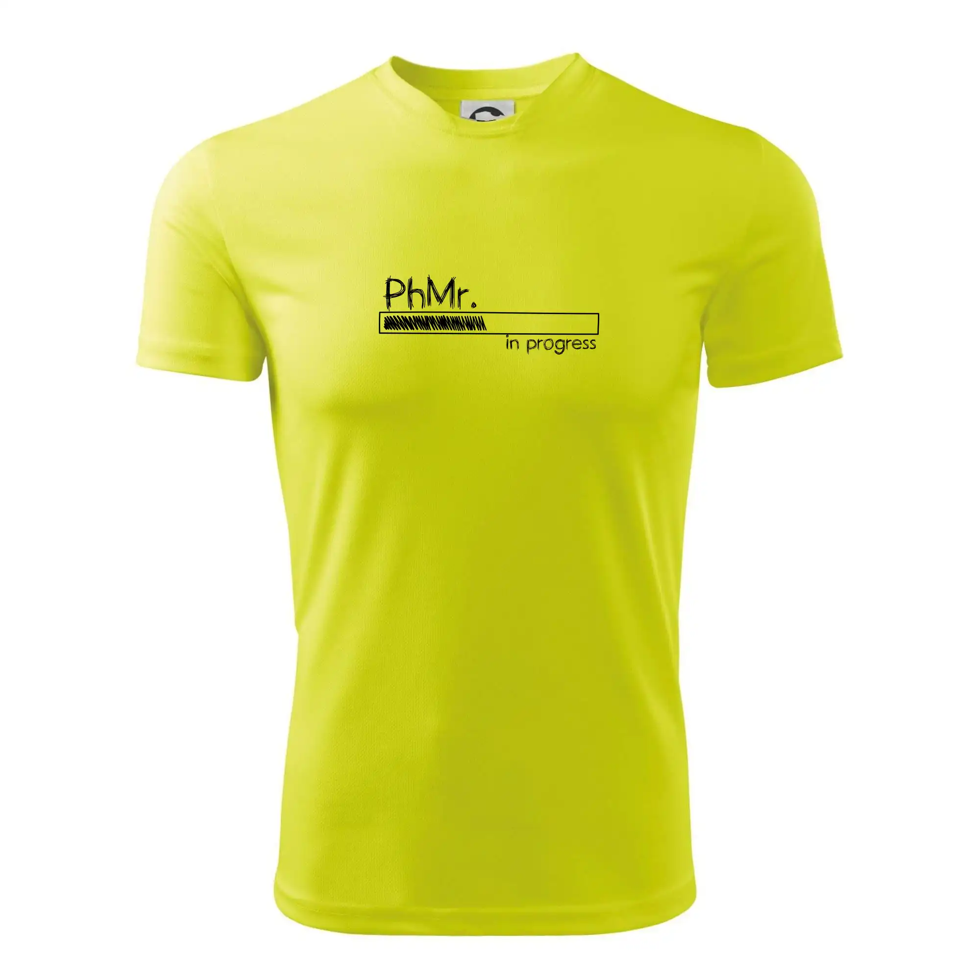 In progress titul PhMr. magistr / magistra filozofie