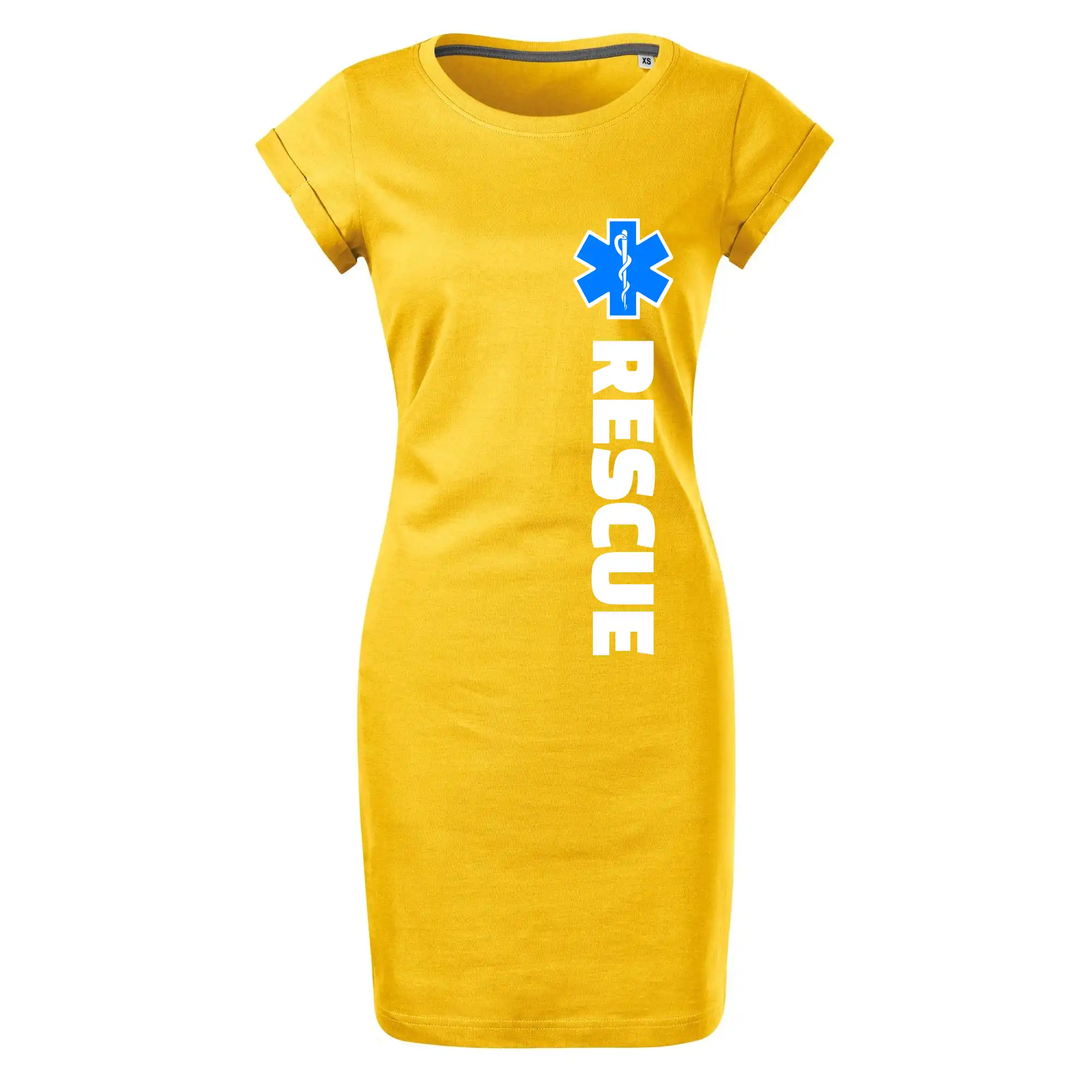 Rescue - pro záchranáře