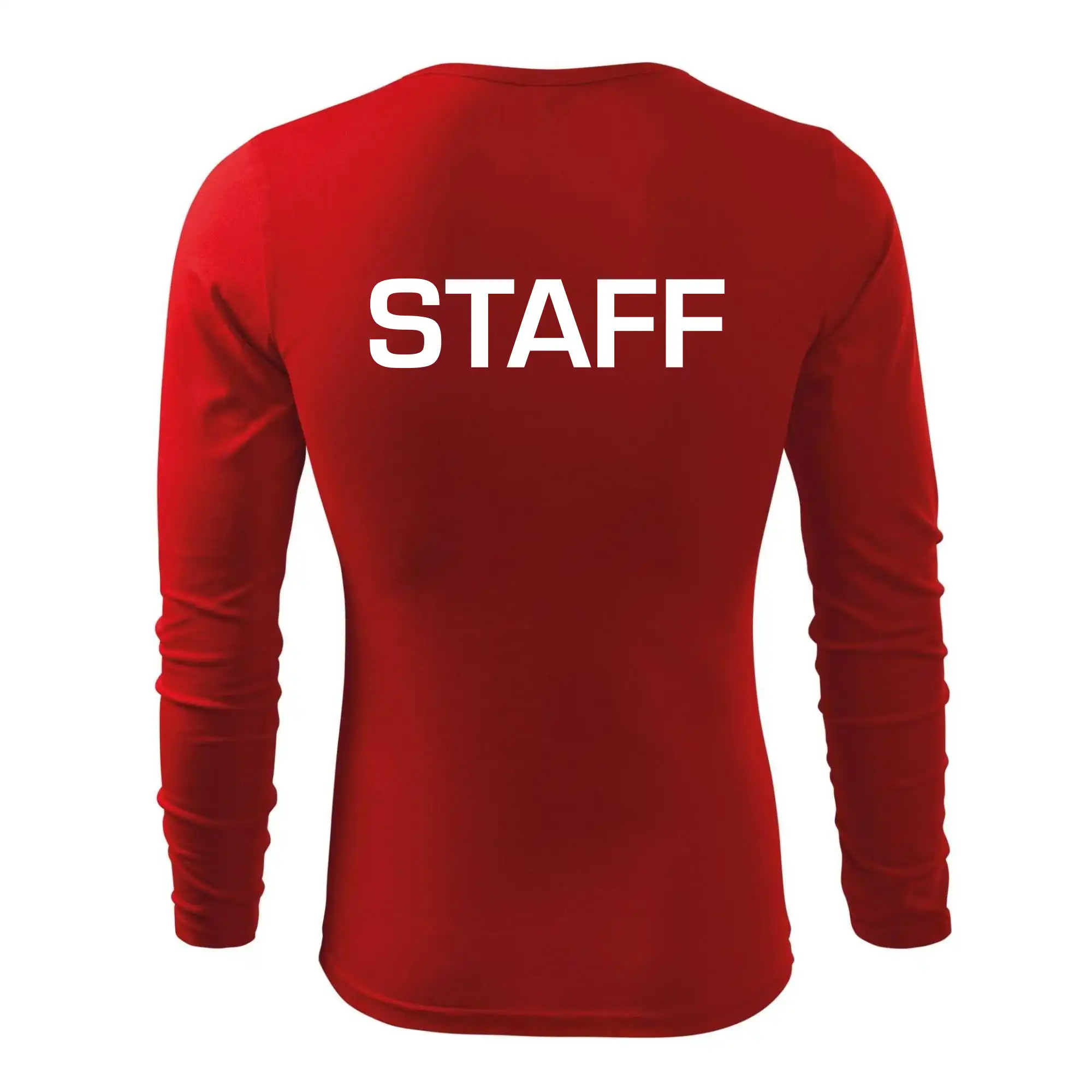 Staff