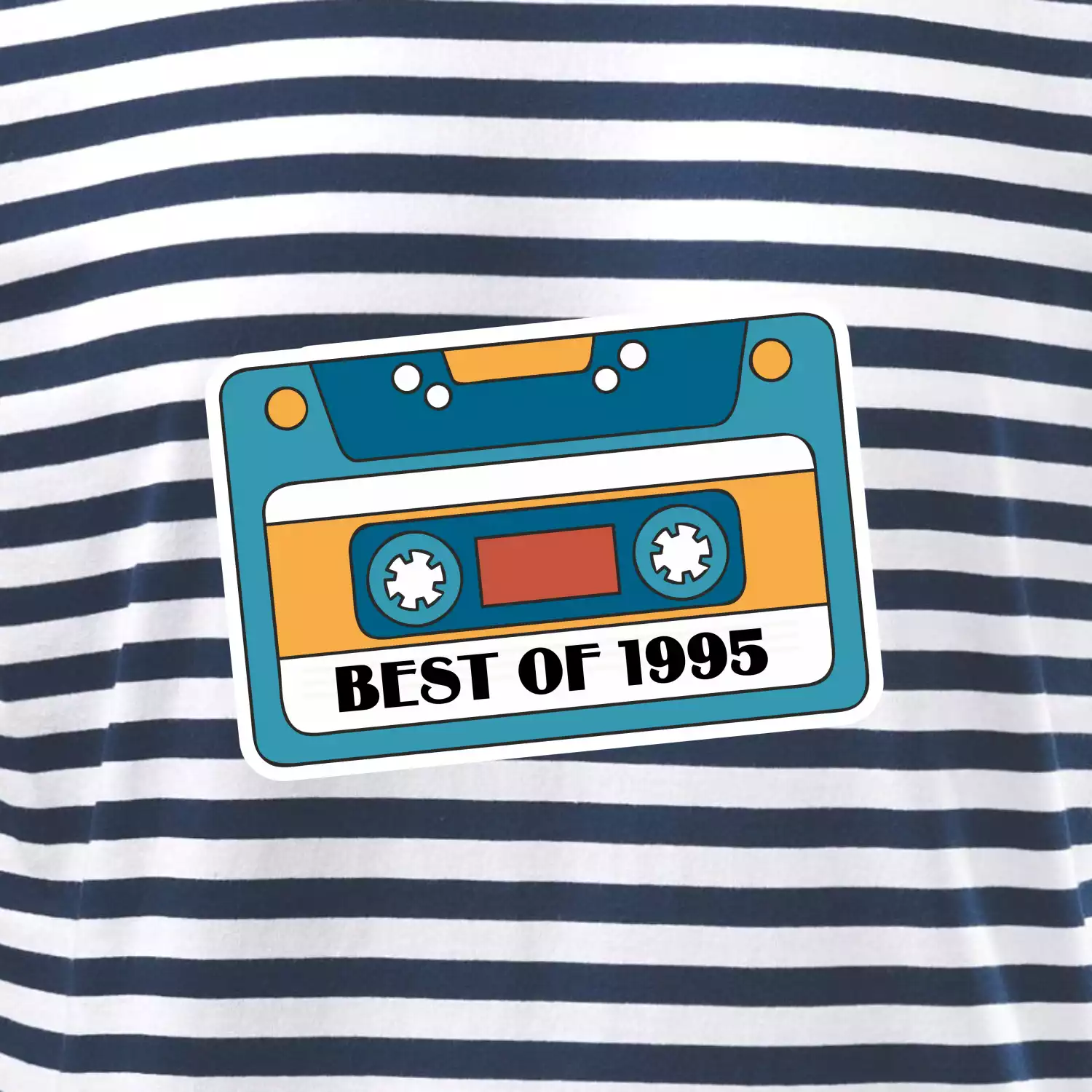 Narozeniny kazeta Best of 1995