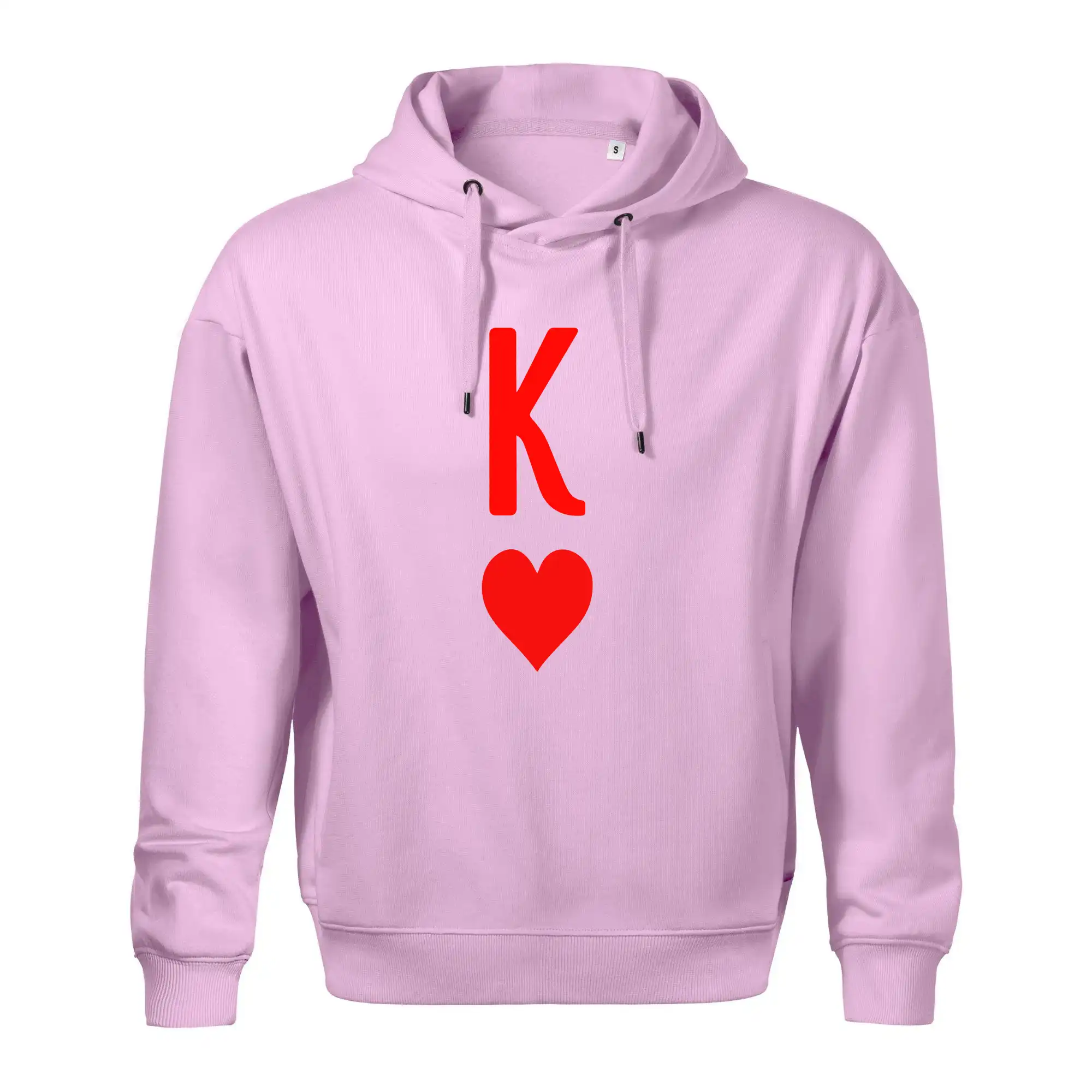 Poker K love