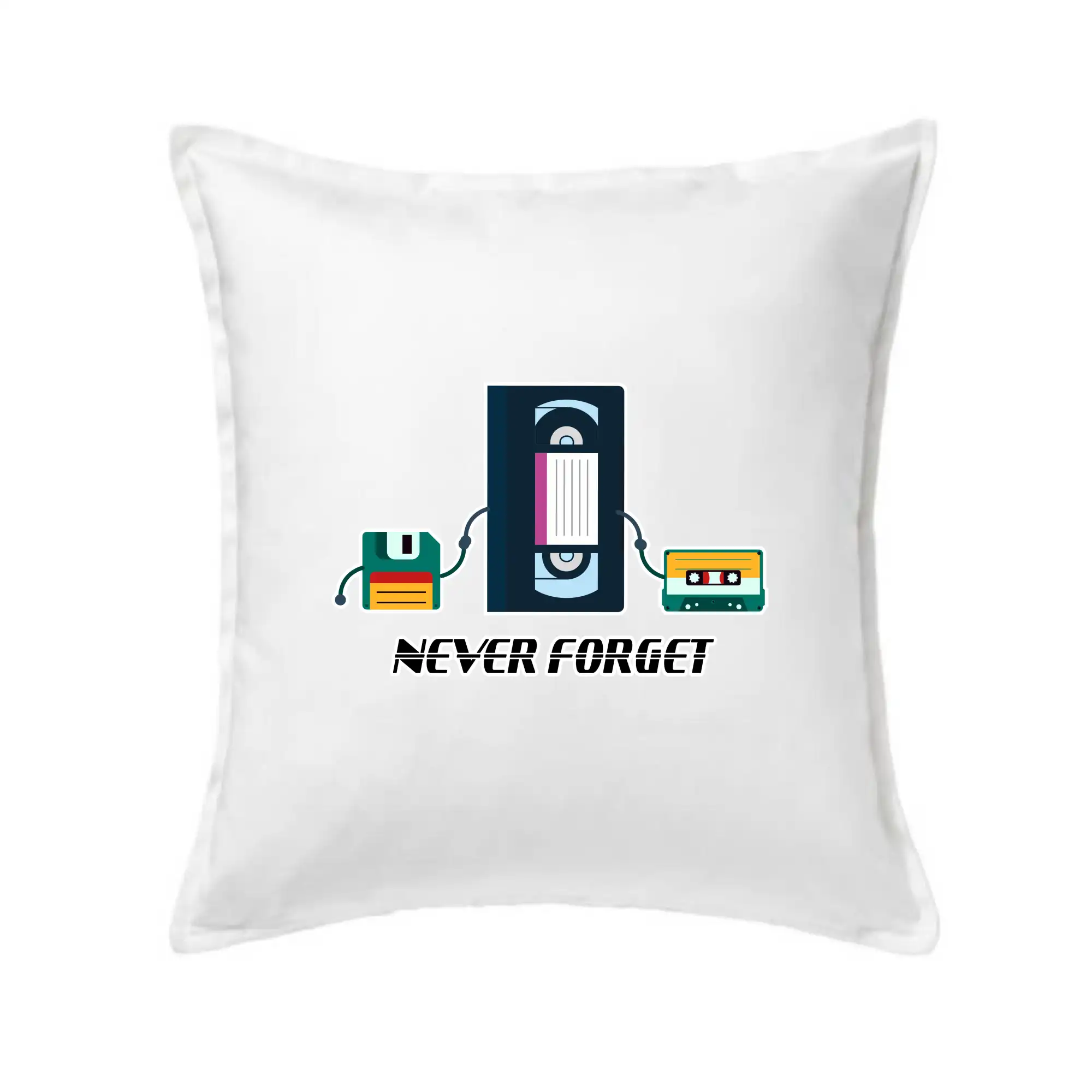 Never forget 90s