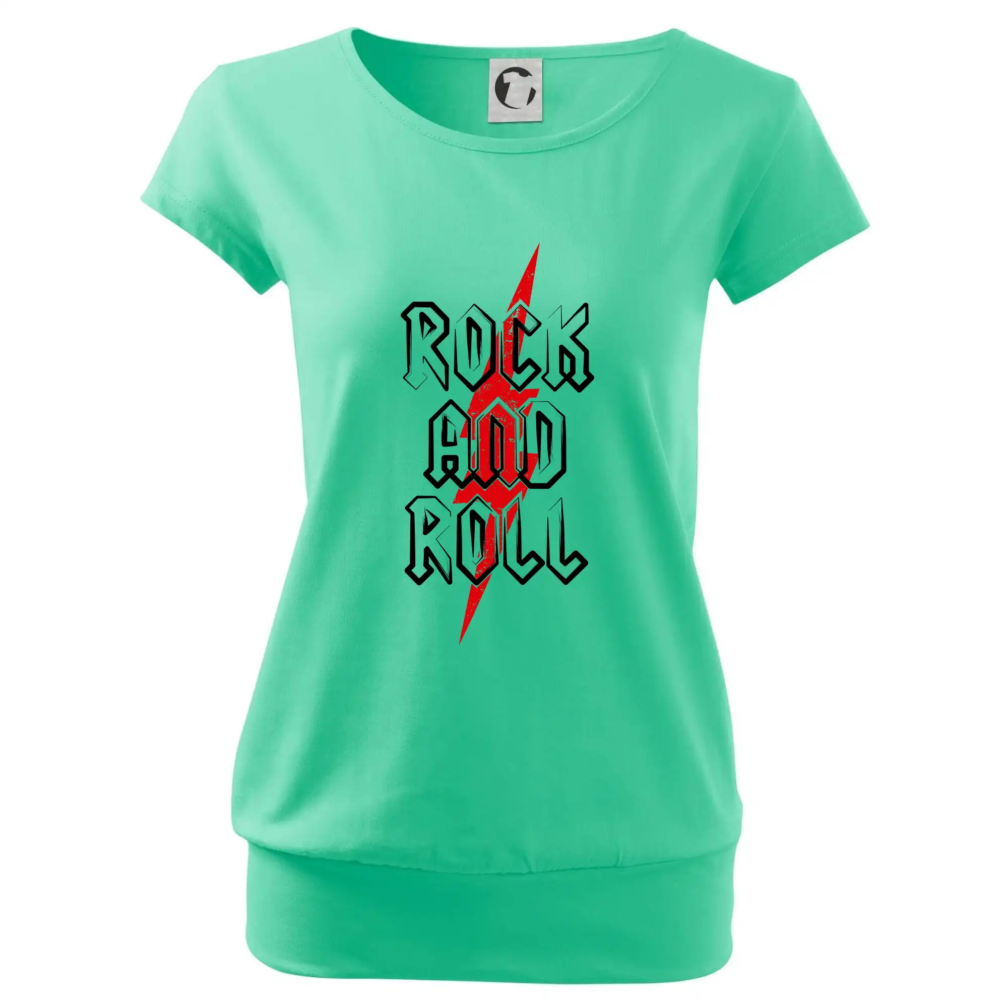 Rock and Roll blesk