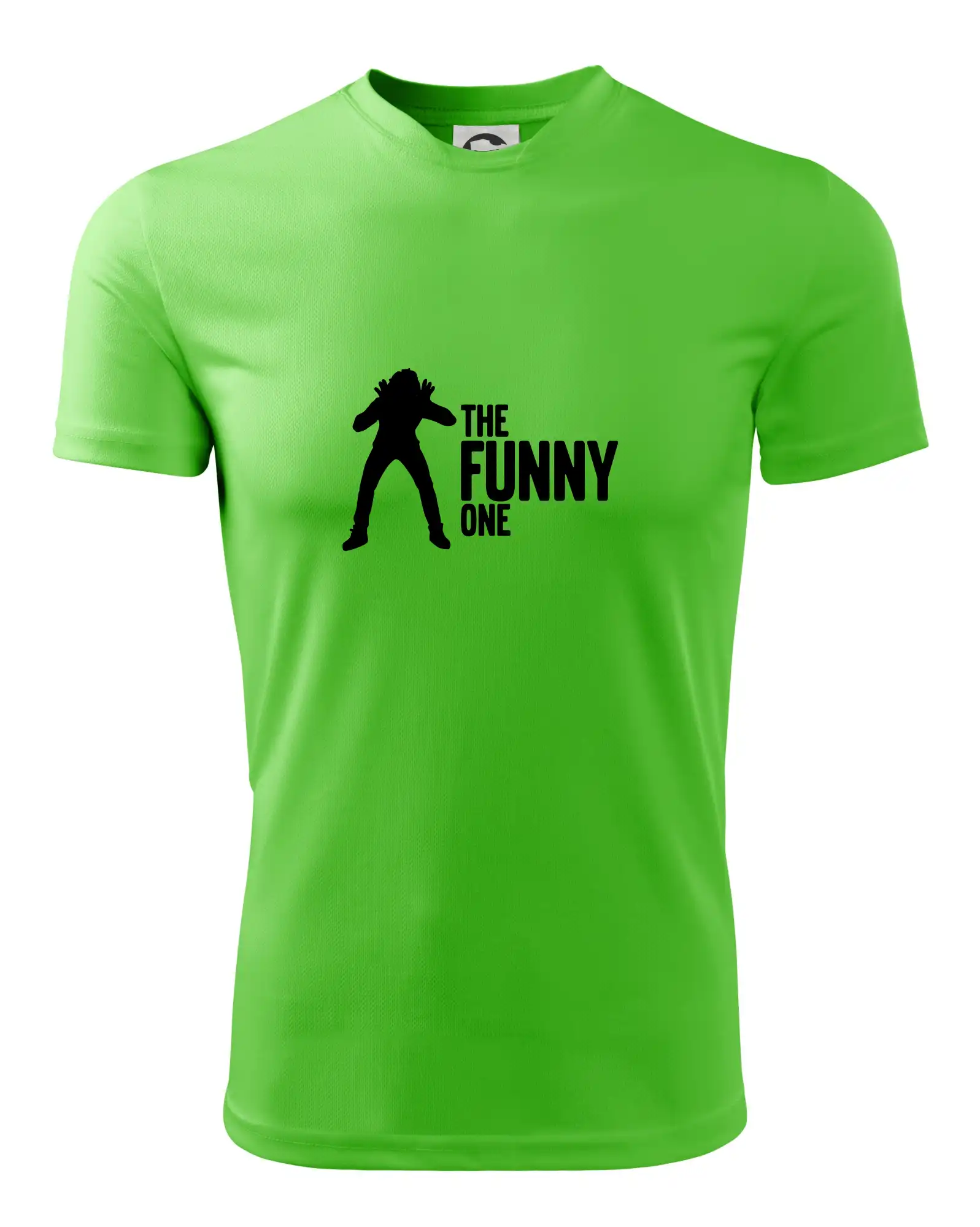 Bachelor party - The funny one
