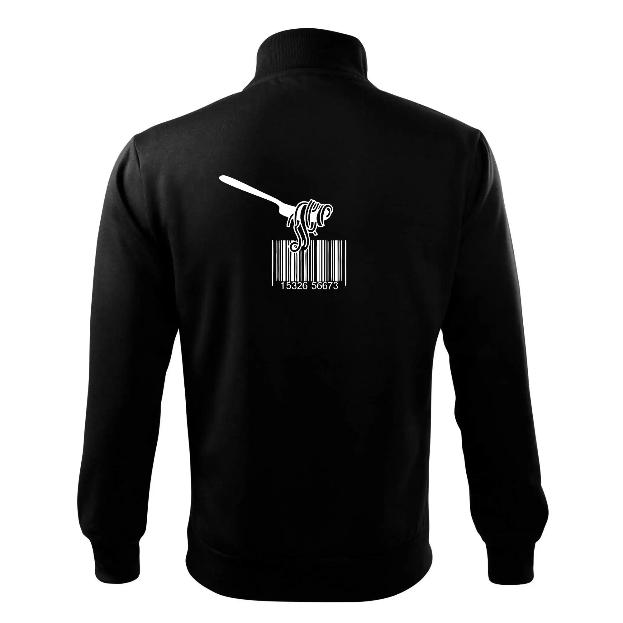 Čárový kód pasta