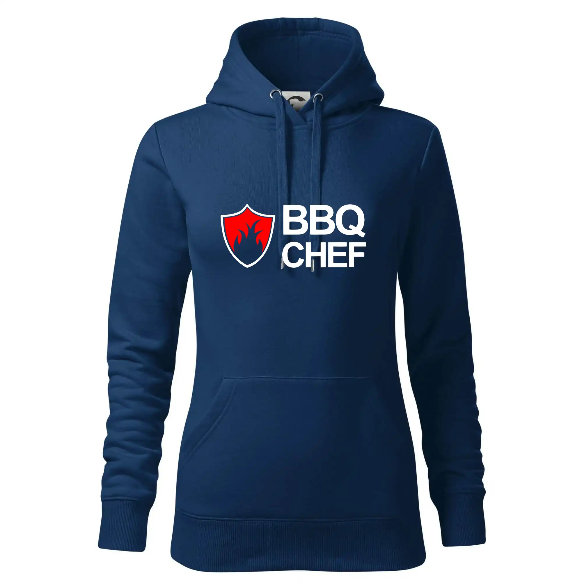 Grilování - BBQ Chef