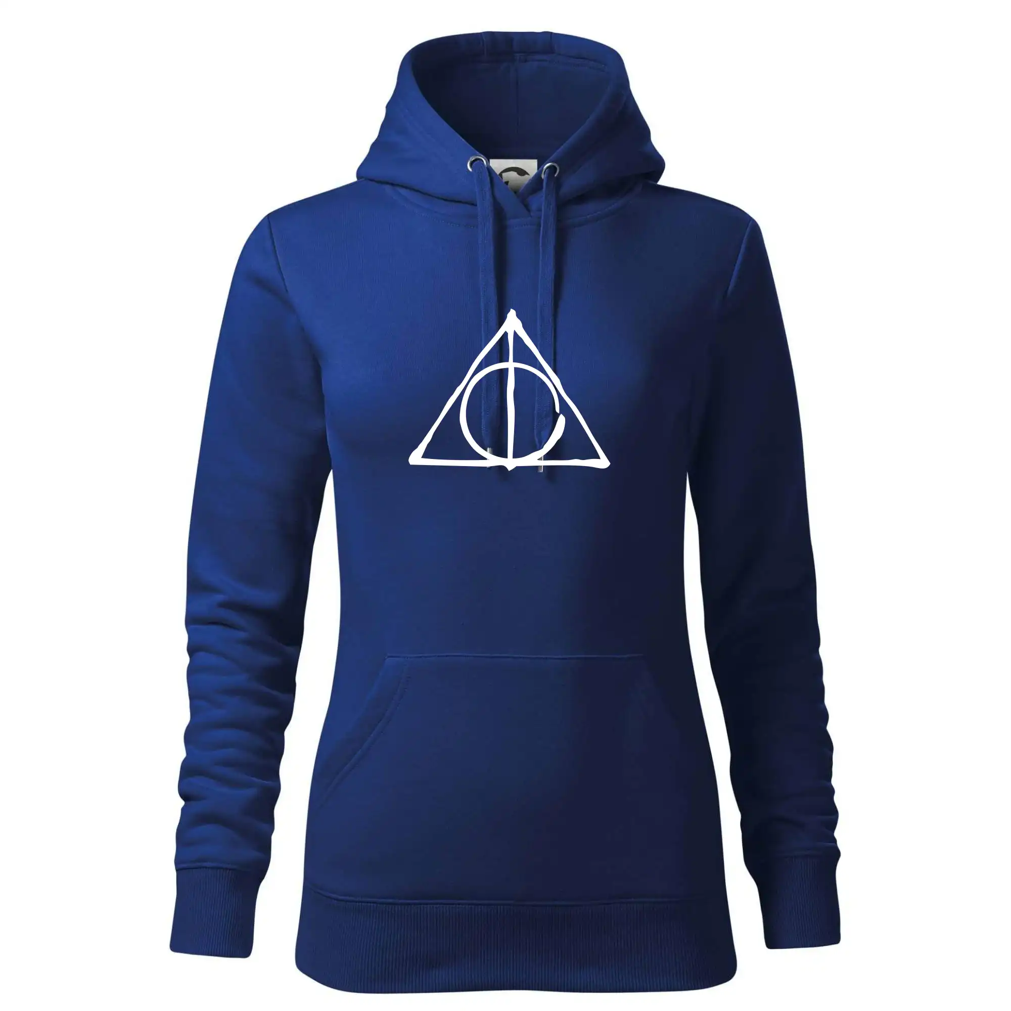 Harry - symbol relikvie