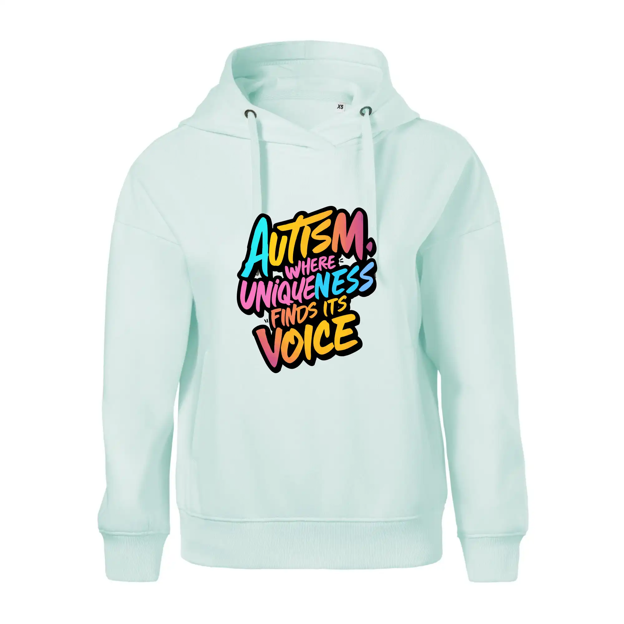 Autism Where Uniqueness Finds Its Voice