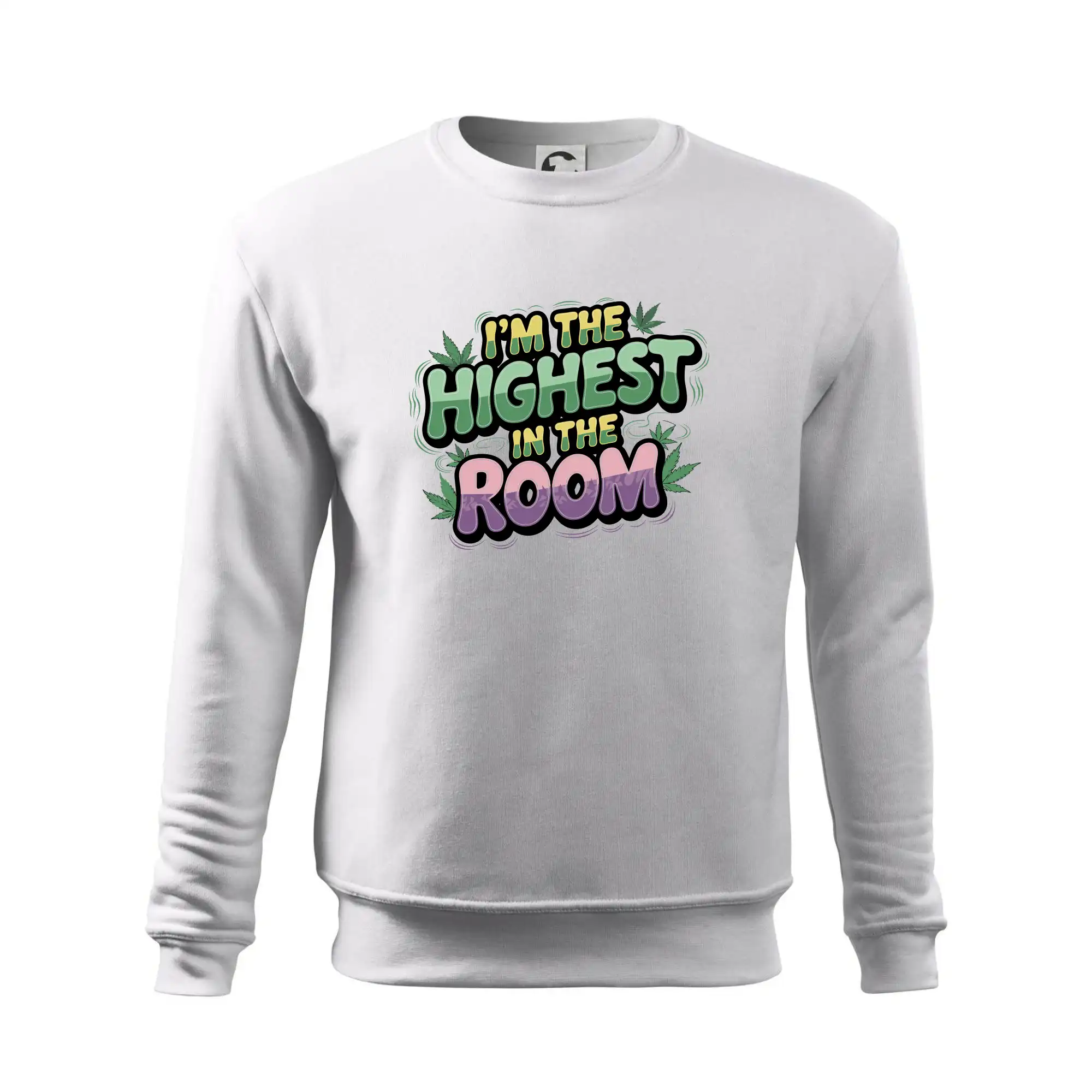 Marihuana - Iam the highest in the room