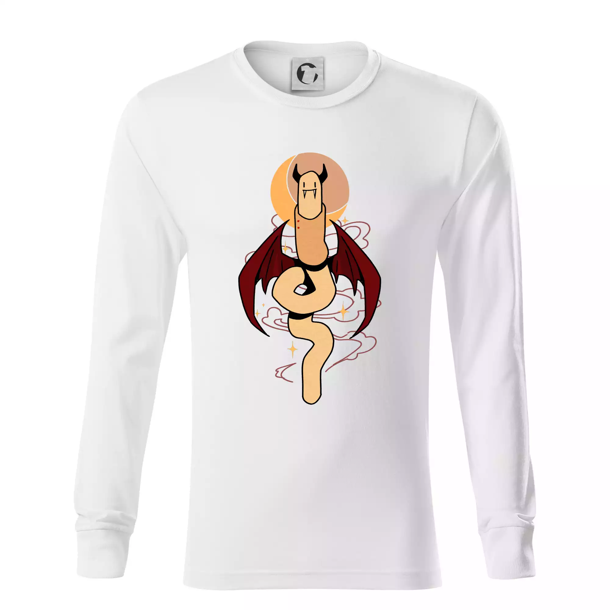 Žížala upír (Alexis Citrine)