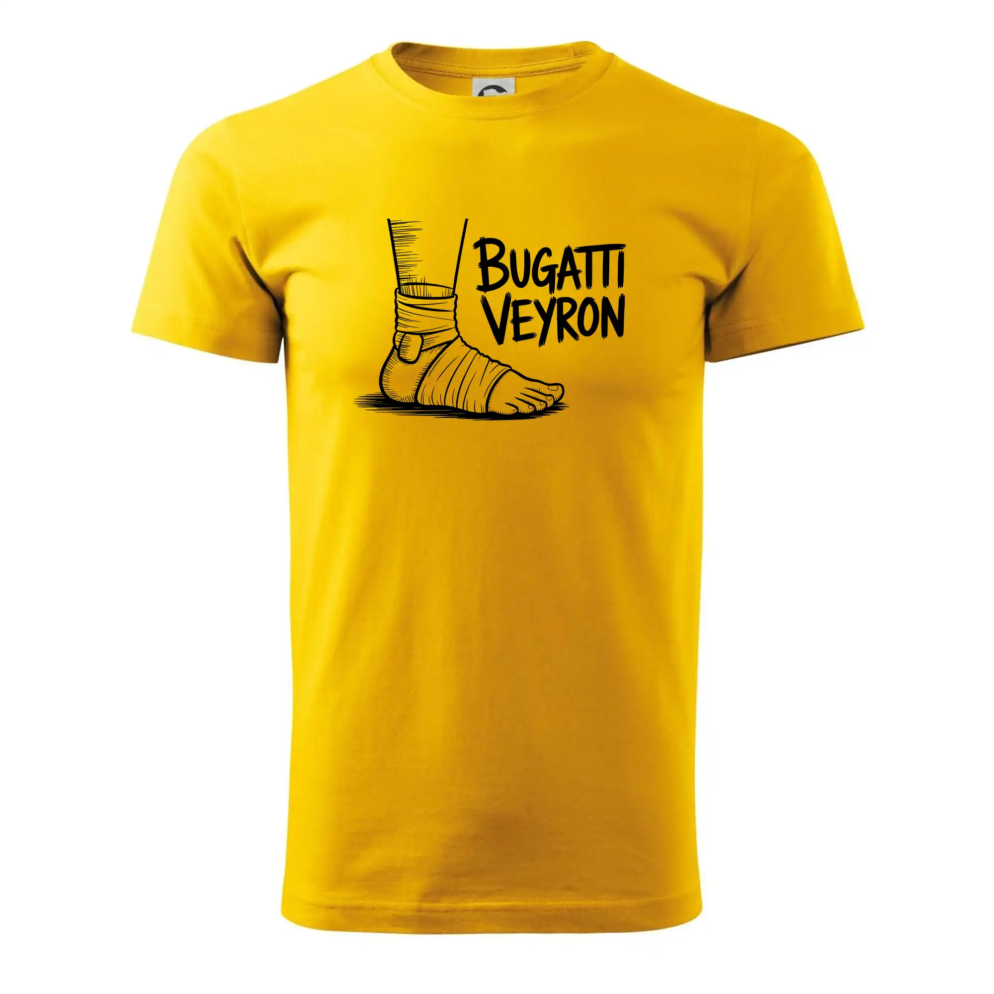Bugatti vejron