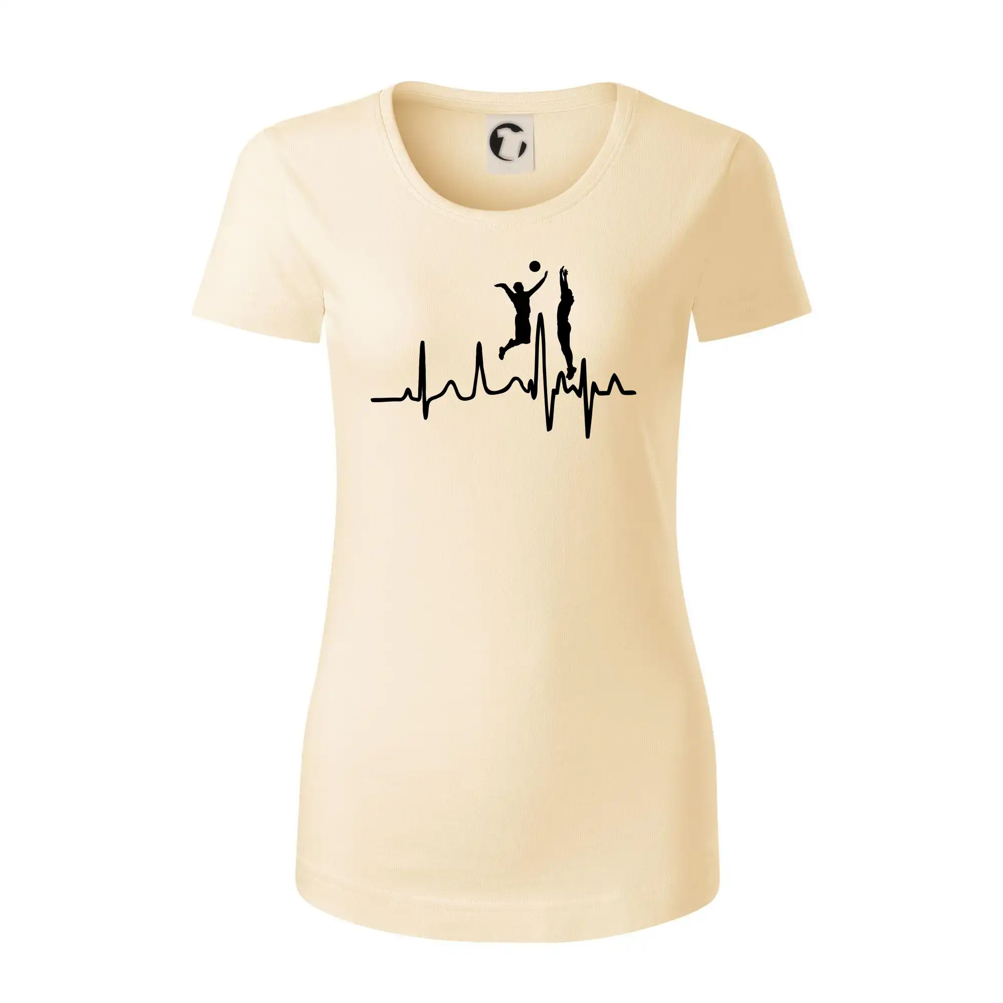 EKG volejbalisti muži