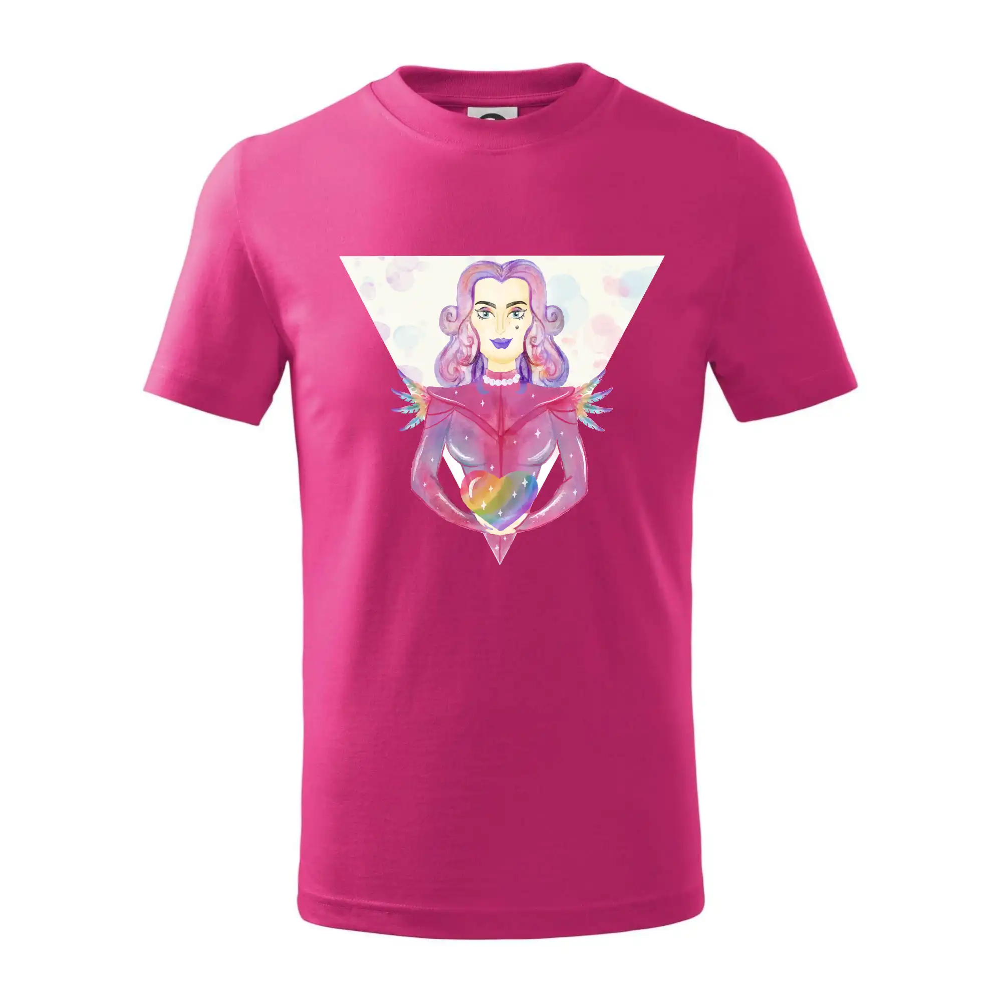 Pride múza