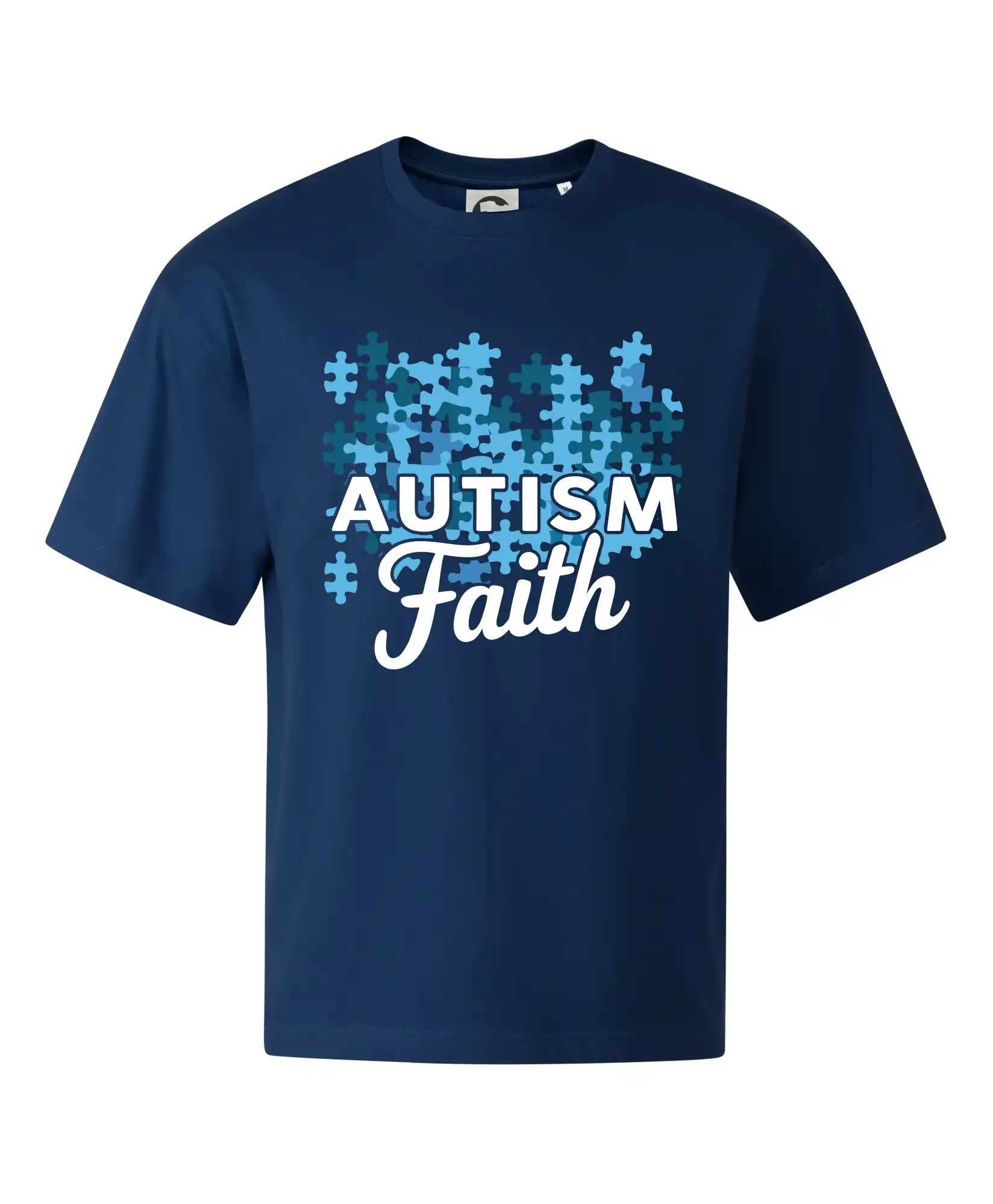 Autism faith