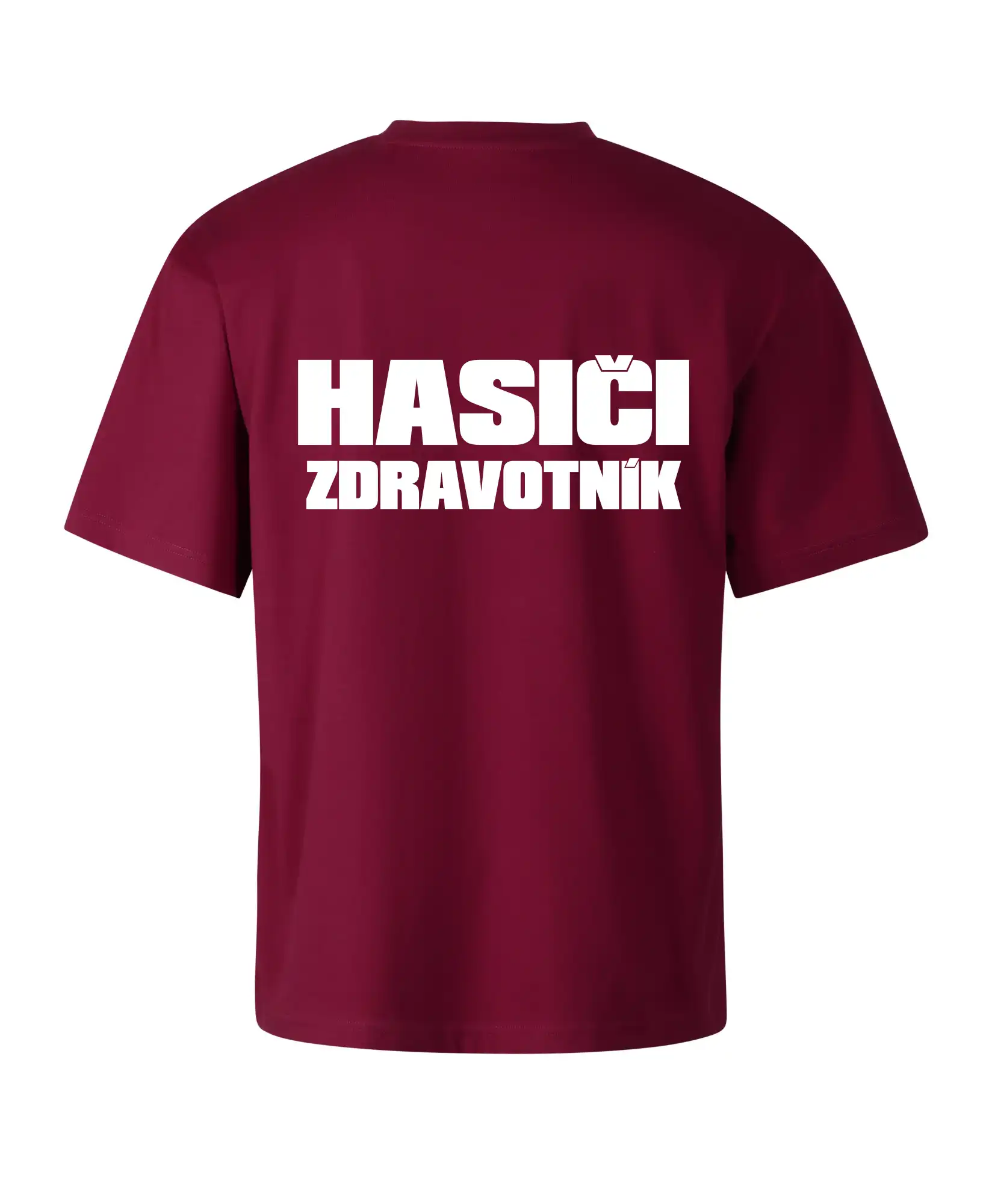 Hasiči zdravotník